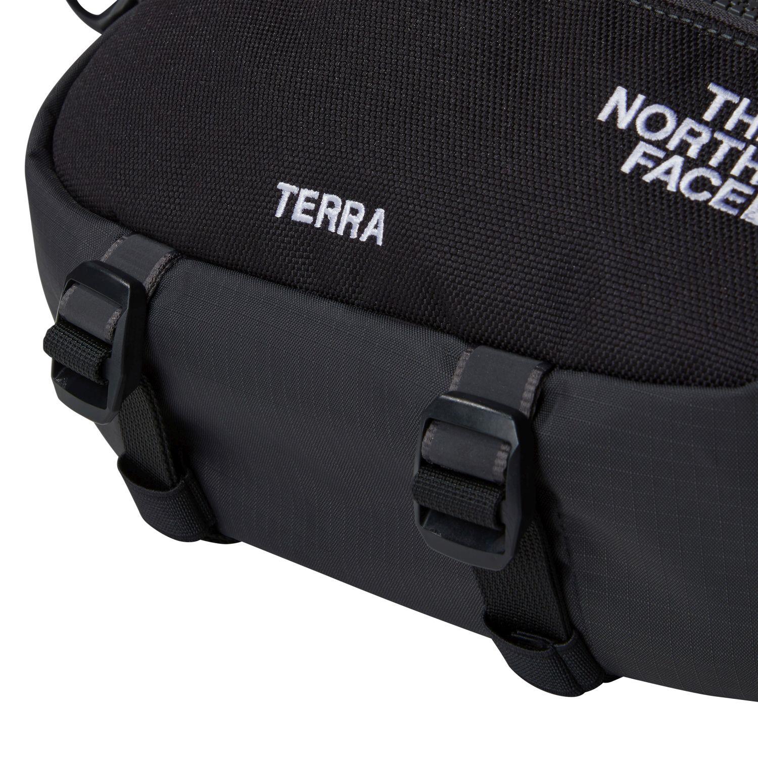 The North Face TERRA LUMBAR 6L Unisex Çanta NF0A81EN4JK1