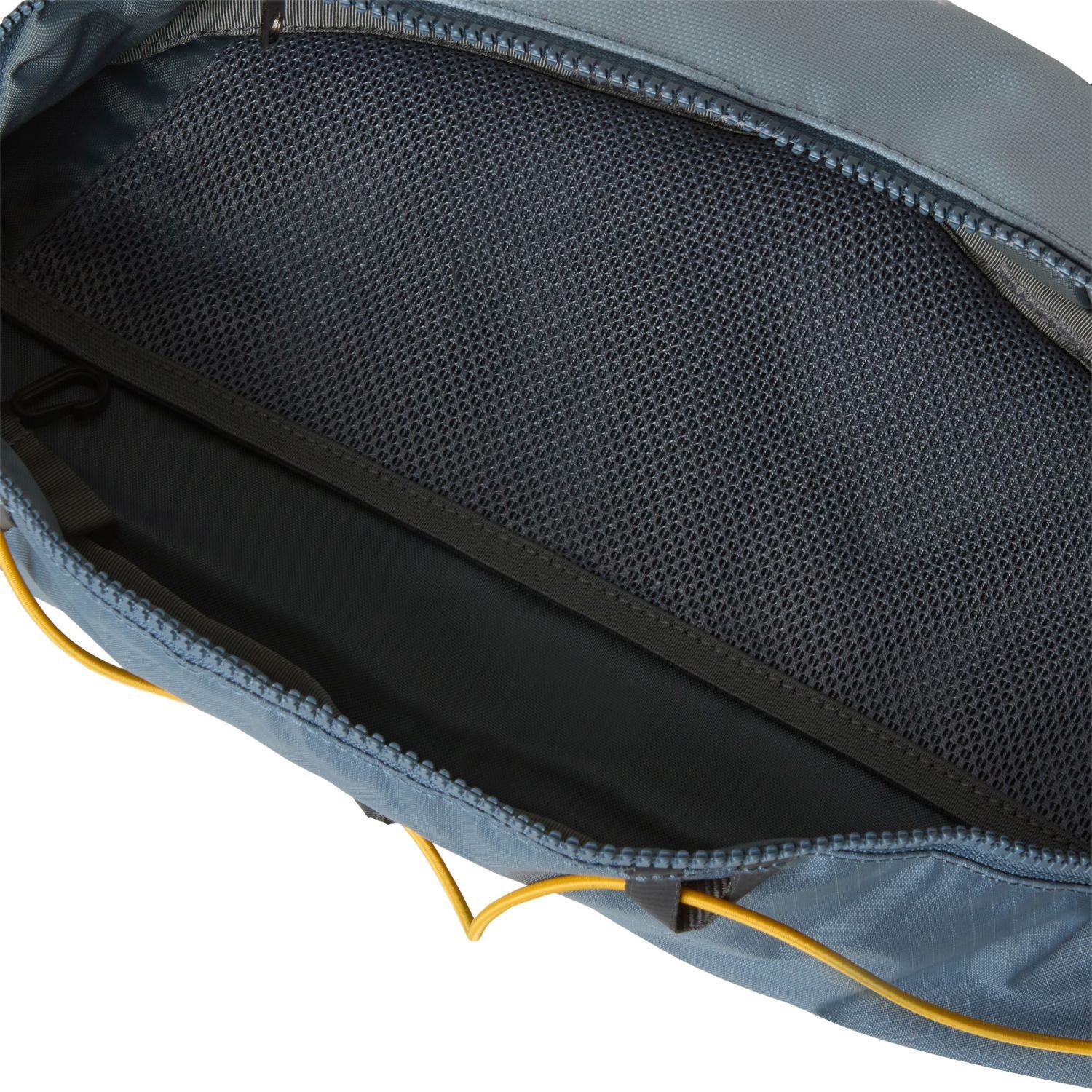 The North Face TERRA LUMBAR 6L Unisex Çanta NF0A81ENNOV1