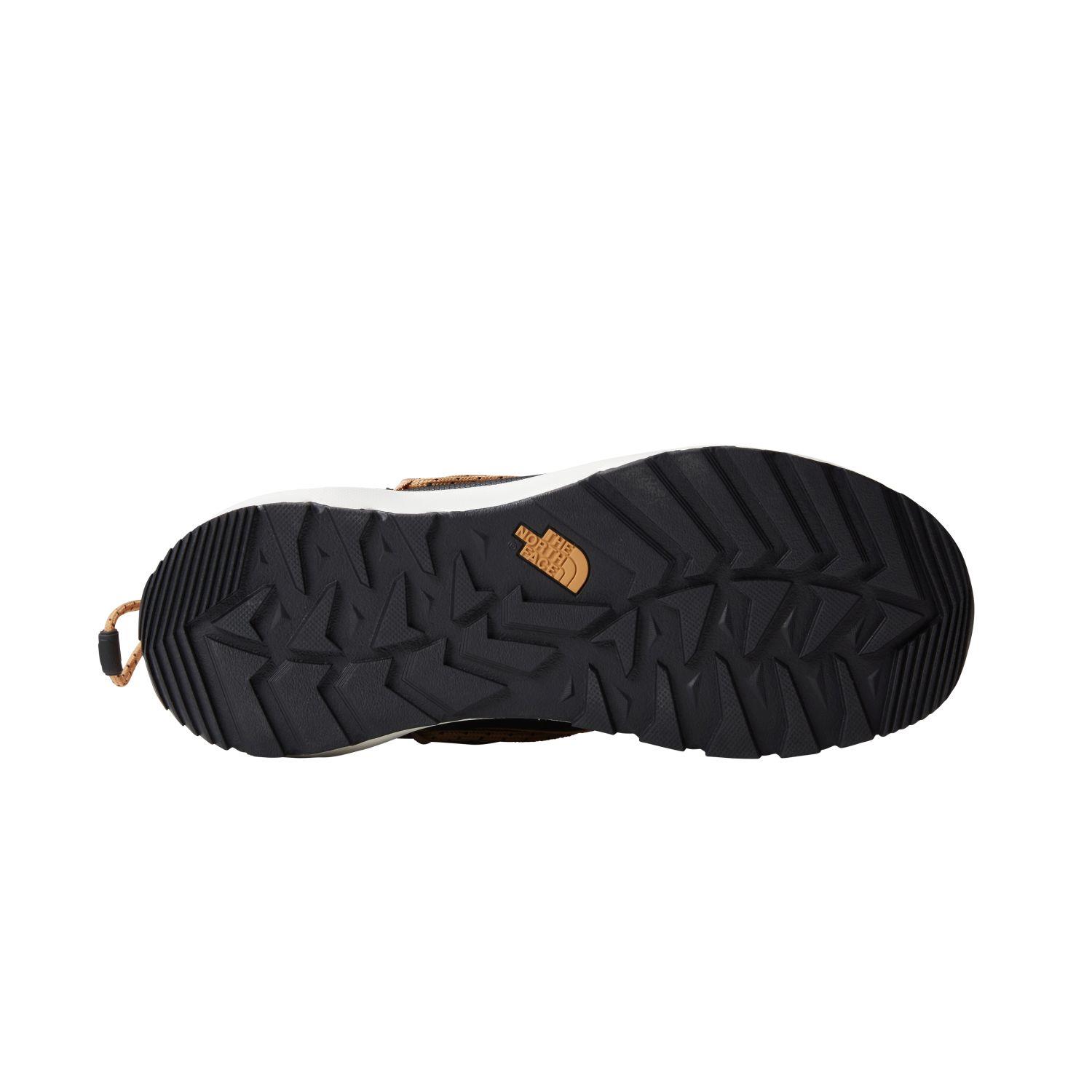 The North Face THERMOBALL LACE UP Su Geçirmez Kadın Bot NF0A5LWDKOM1