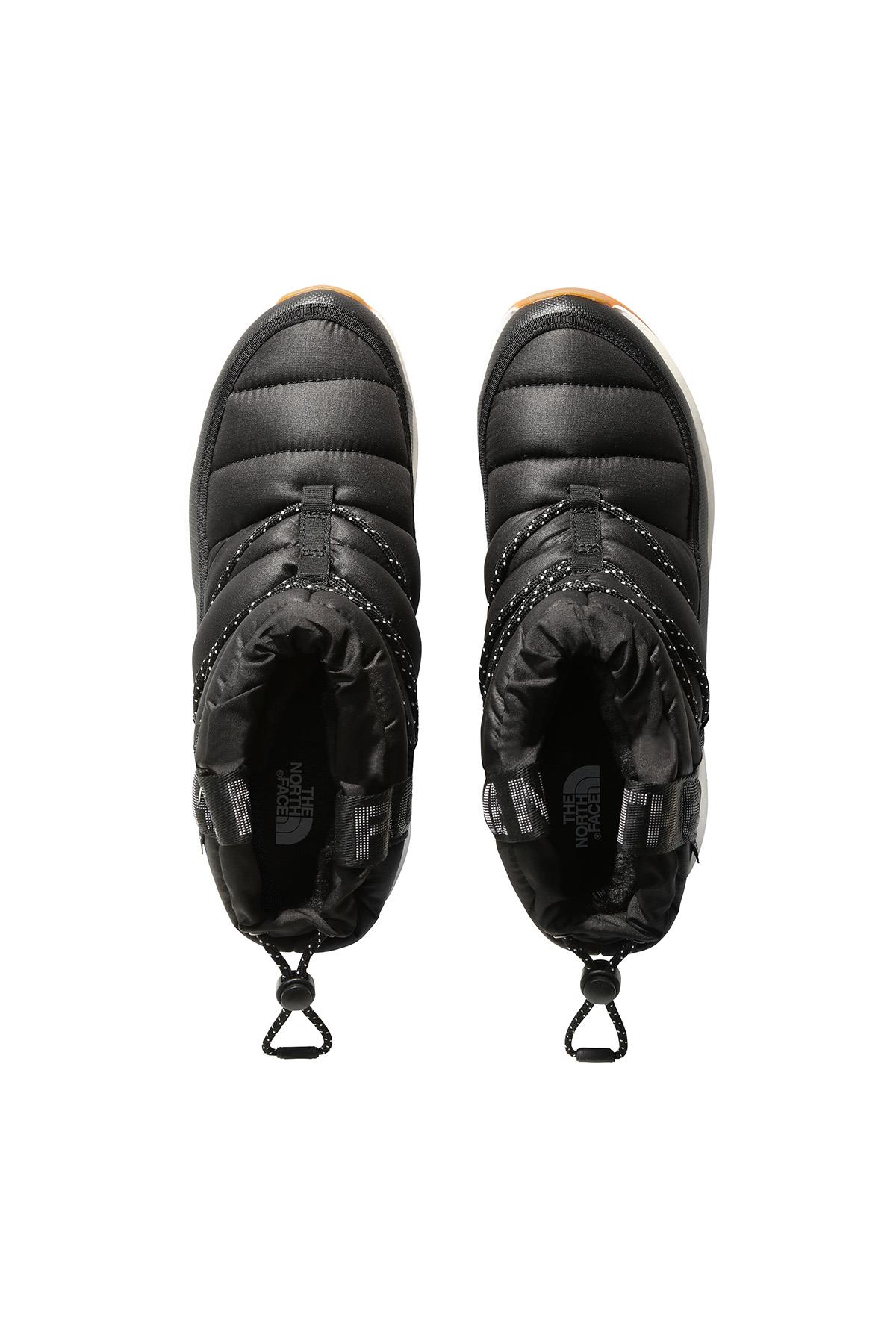 The North Face THERMOBALL LACE UP Su Geçirmez Kadın Bot NF0A5LWDR0G1