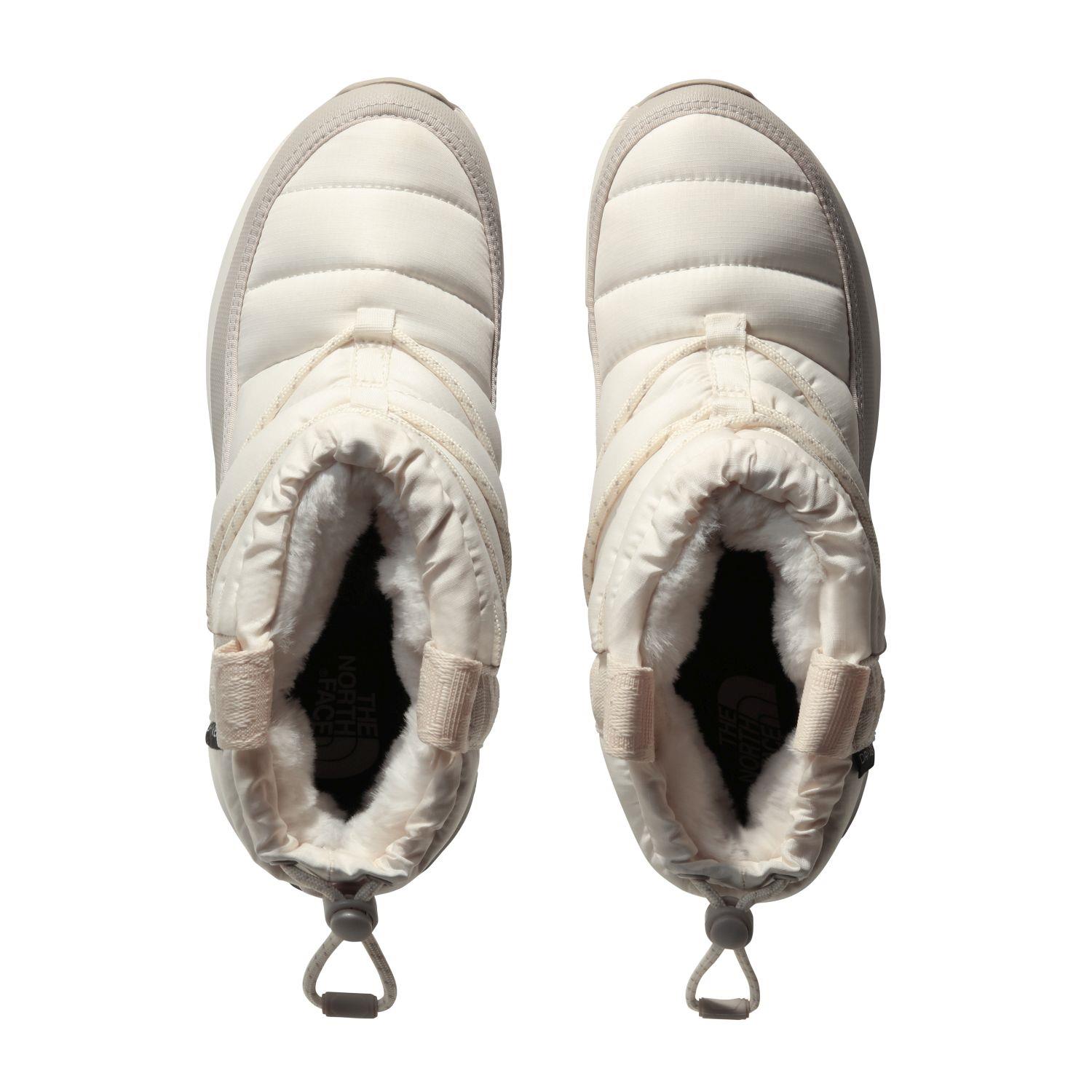 The North Face THERMOBALL LACE UP Su Geçirmez Kadın Bot NF0A5LWD32F1