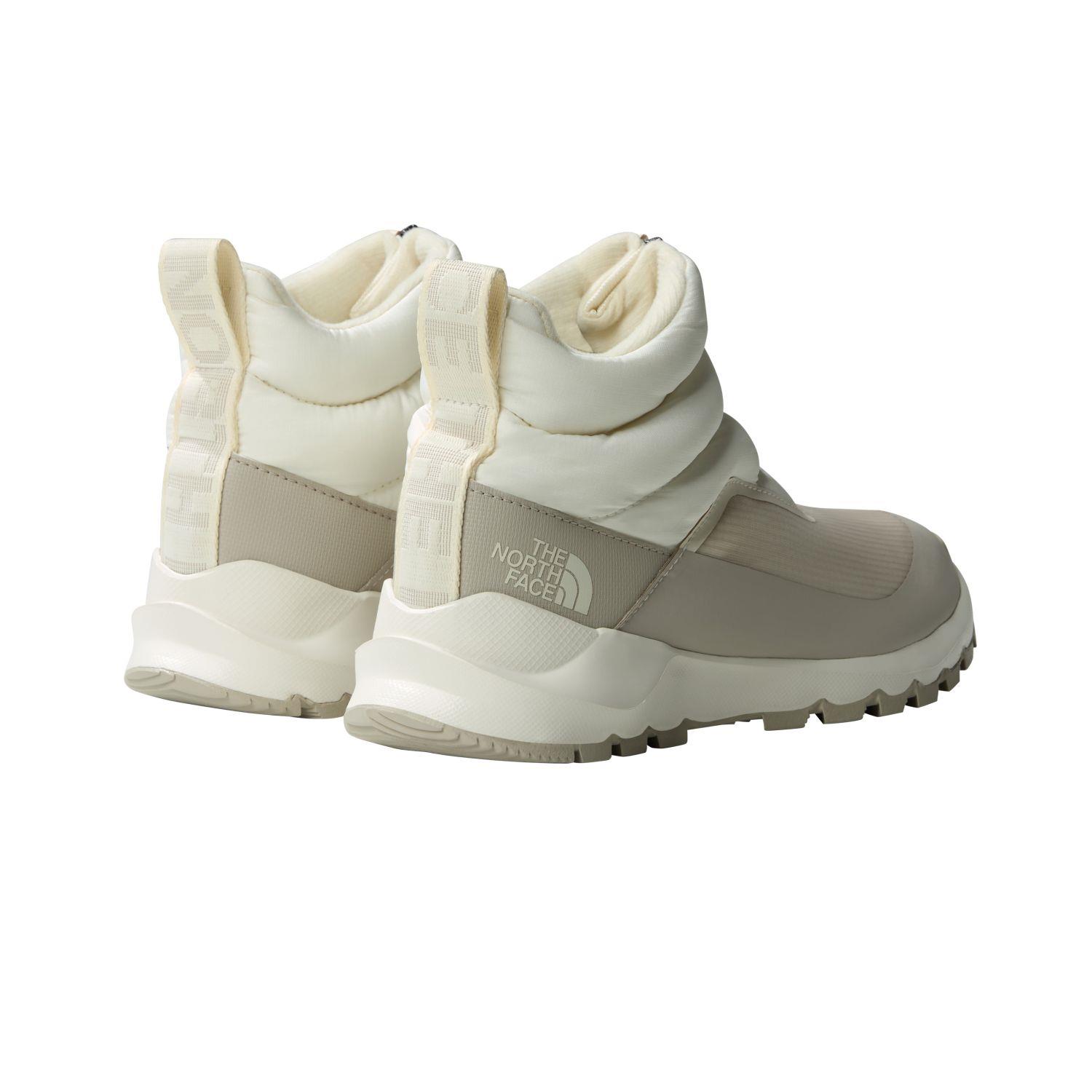 The North Face THERMOBALL PROGRESSIVE ZIP II SU GEÇİRMEZ KADIN BOT NF0A5LWF32F1