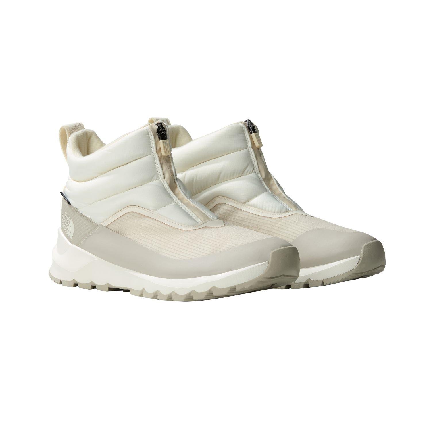 The North Face THERMOBALL PROGRESSIVE ZIP II SU GEÇİRMEZ KADIN BOT NF0A5LWF32F1