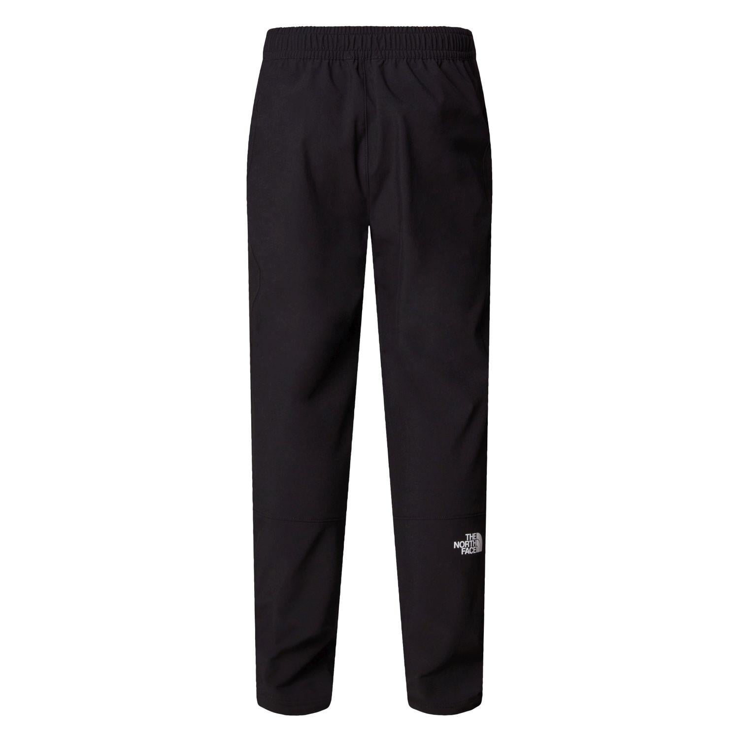 The North Face Tişört N REGULAR STRAIGHT Pantolon NF0A89HTJK31