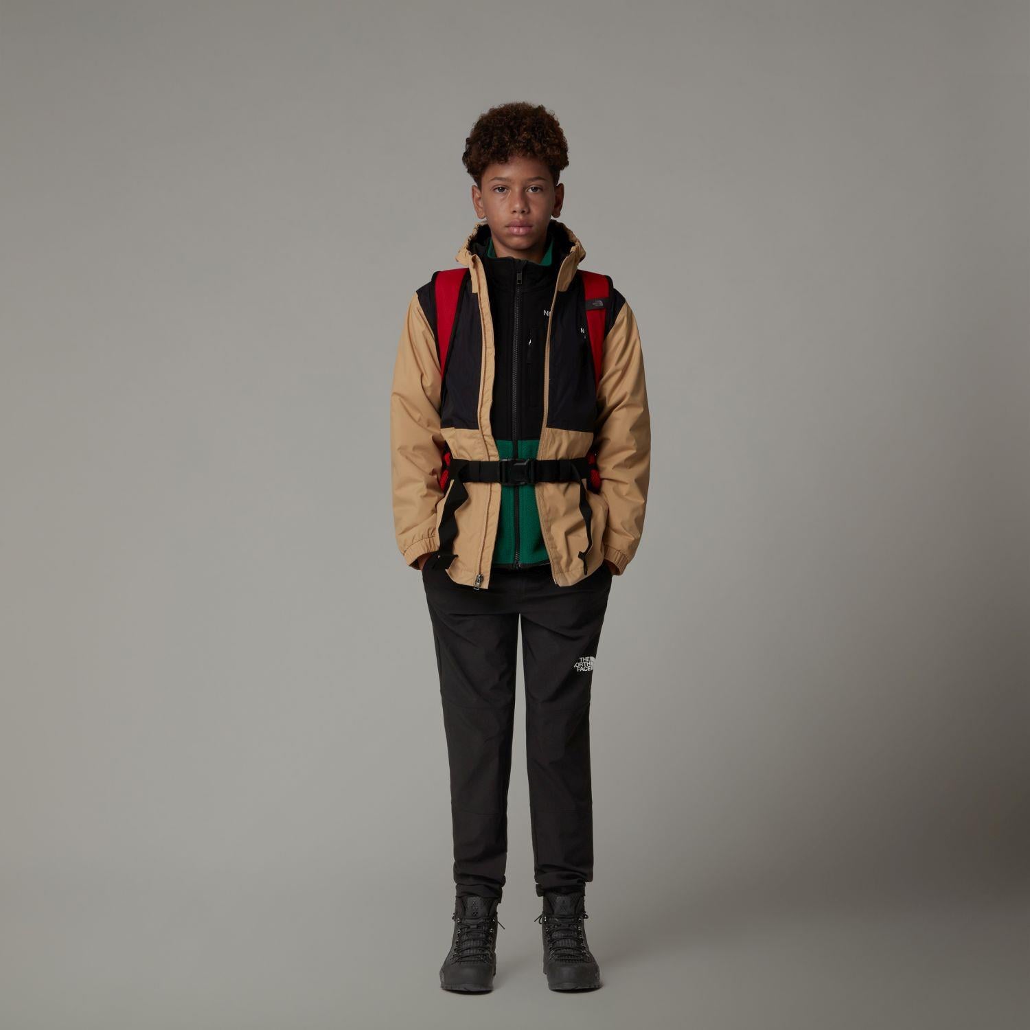 The North Face Tişört N REGULAR STRAIGHT Pantolon NF0A89HTJK31