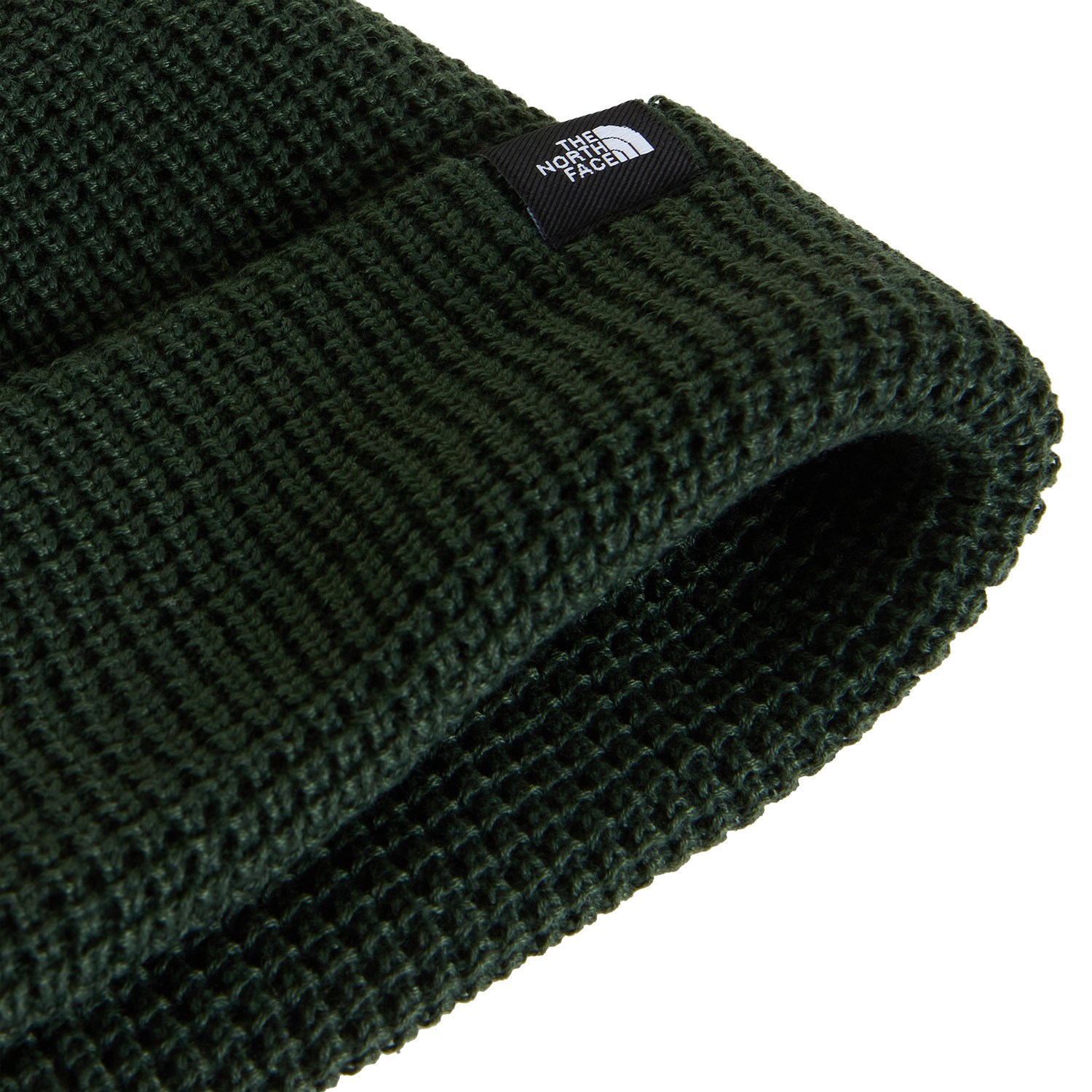 The North Face TNF FISHERMAN BEANIE Unisex Bere NF0A8HMPNLW1