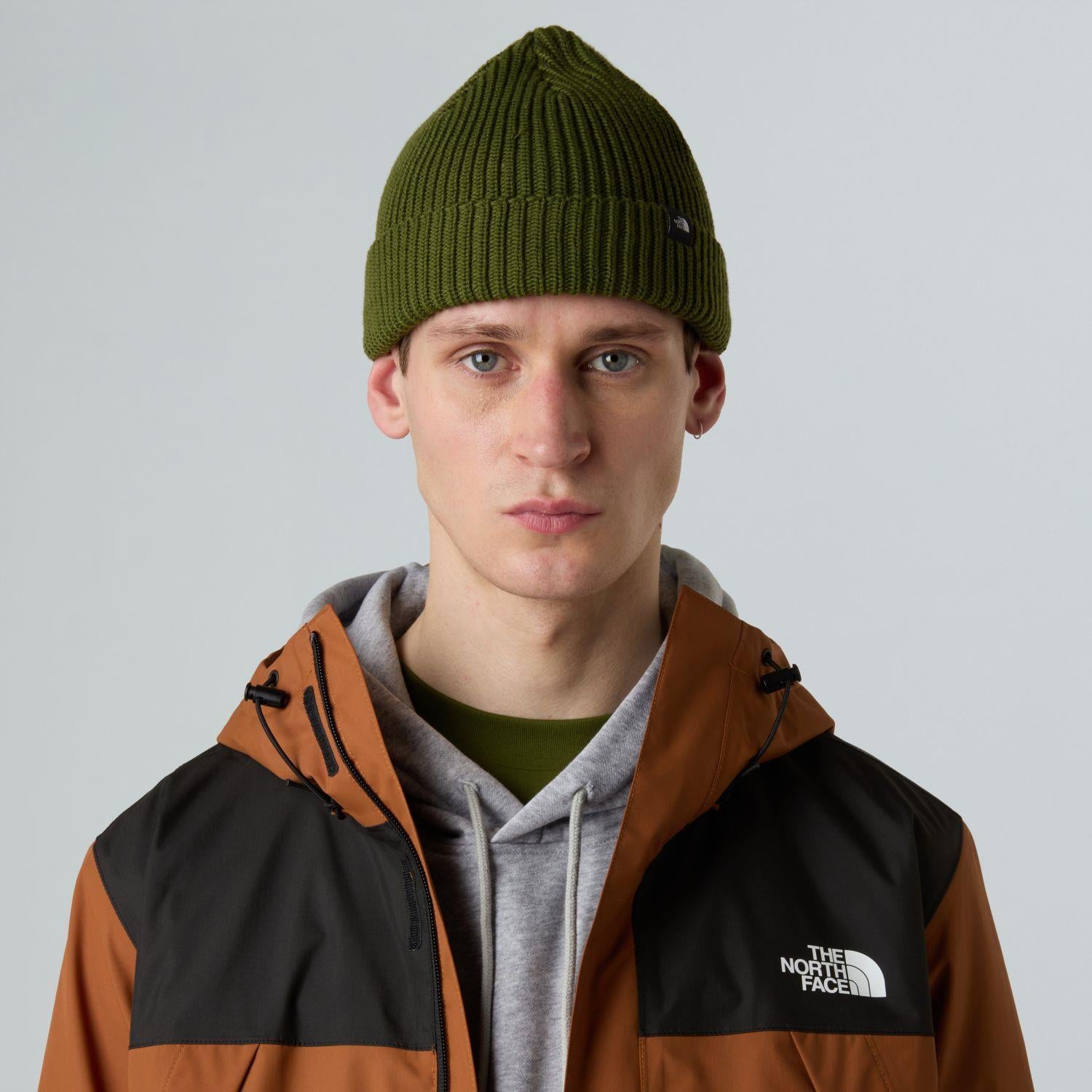 The North Face TNF FISHERMAN BERE NF0A55JGBRI1