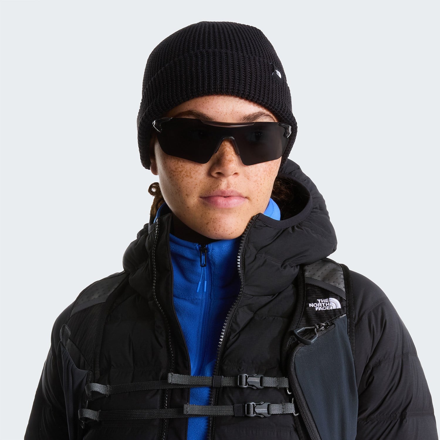 The North Face TNF FISHERMAN BEANIE Unisex Bere NF0A8HMPJK31
