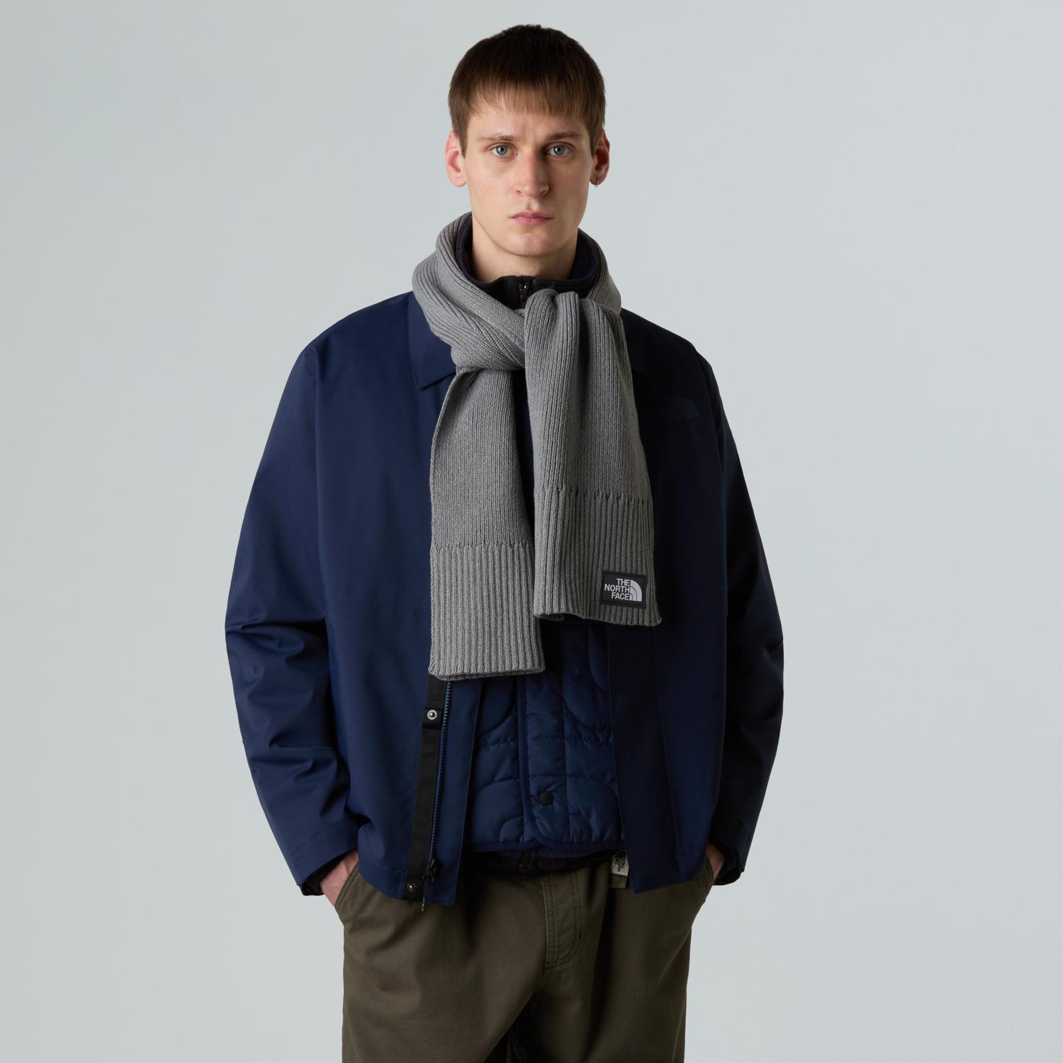 The North Face  Tnf Logo Box Atkı Nf0A8Chgdyy1