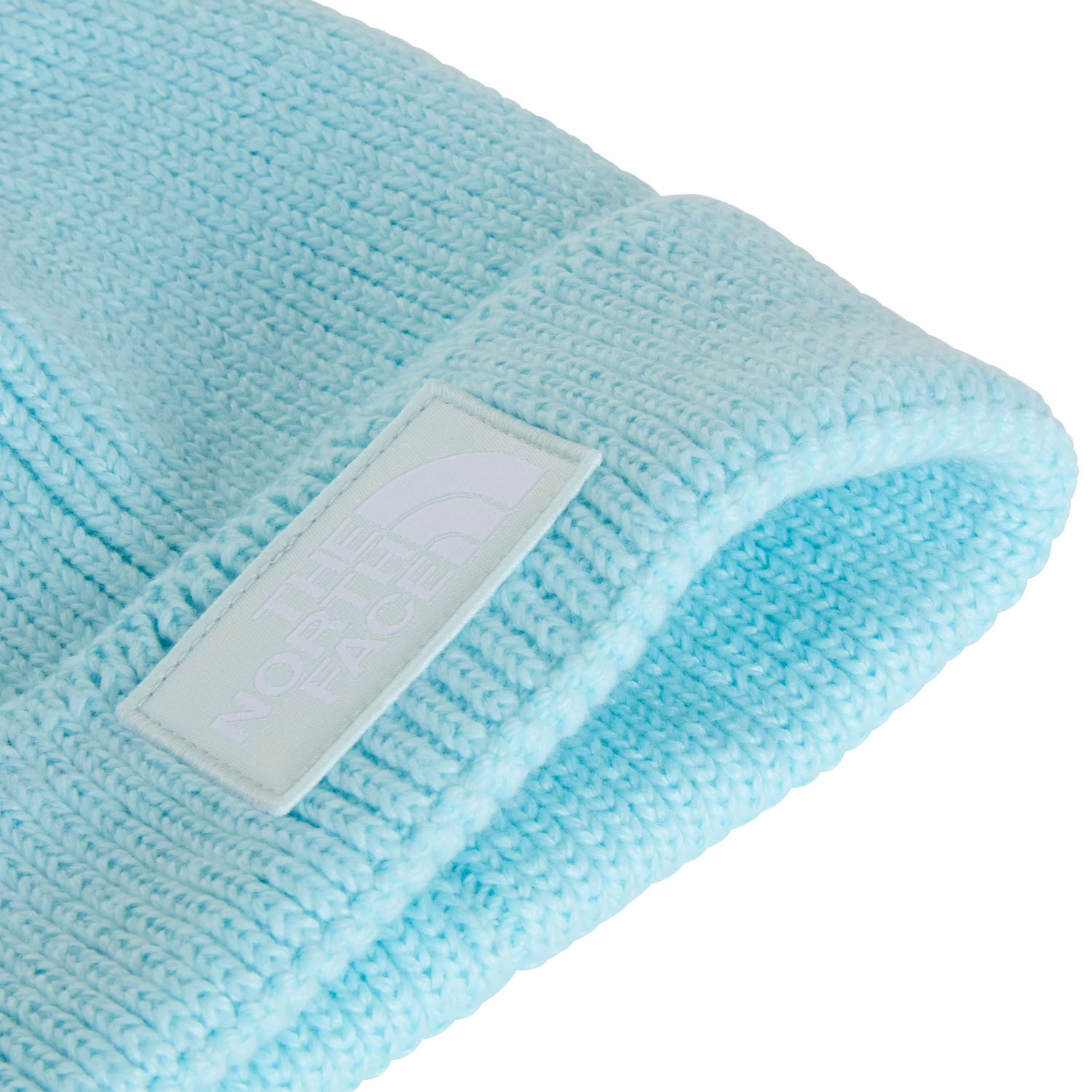 The North Face TNF LOGO BOX CUFFED BEANIE Unisex Bere NF0A8CHENN41