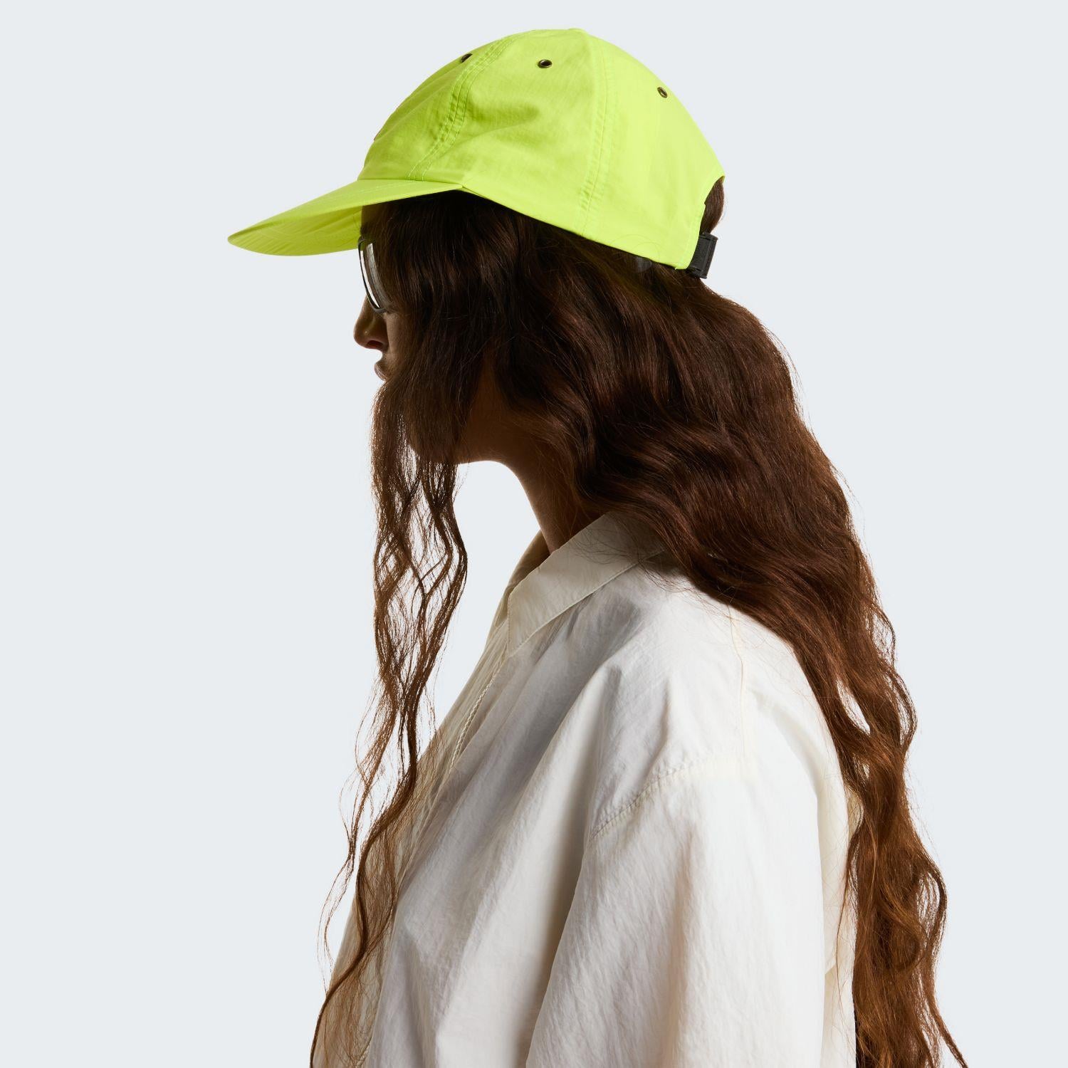 The North Face TNF Red Box Nylon Hat Unisex Şapka NF0A8EG7RIQ1