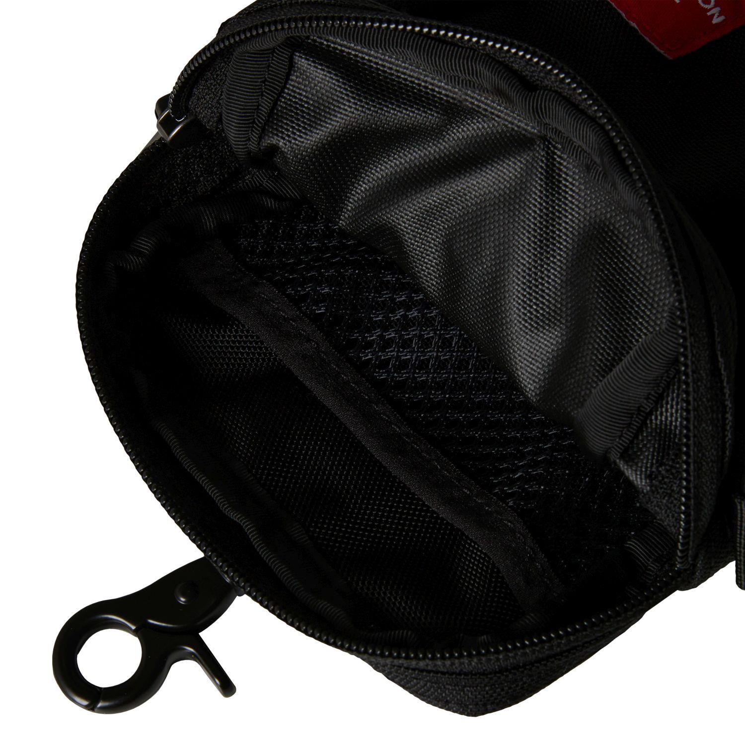 The North Face TNF Red Box Small Carry Bag Unisex Çanta NF0A8EG9JK31