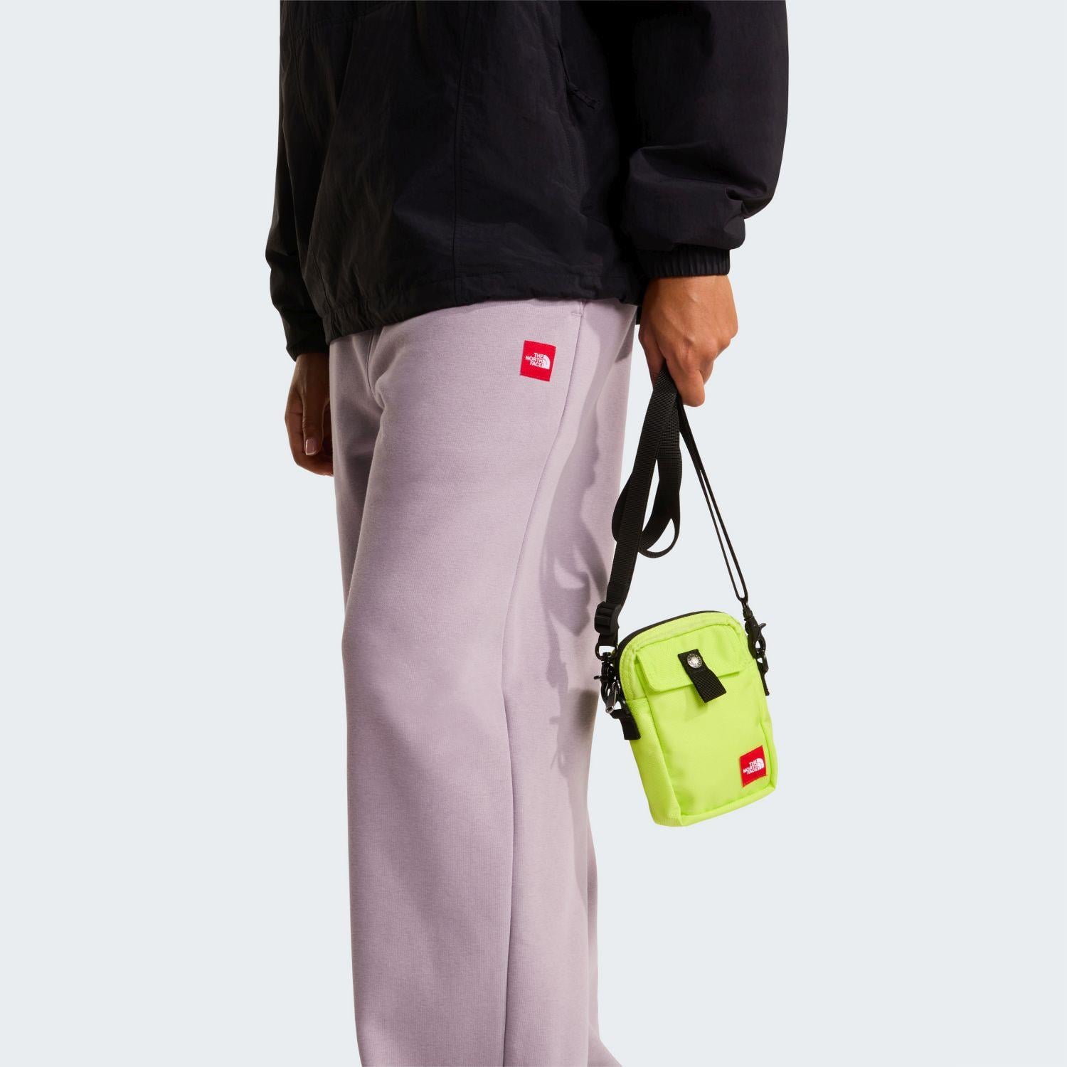 The North Face TNF Red Box Small Carry Bag Unisex Çanta NF0A8EG9RIQ1