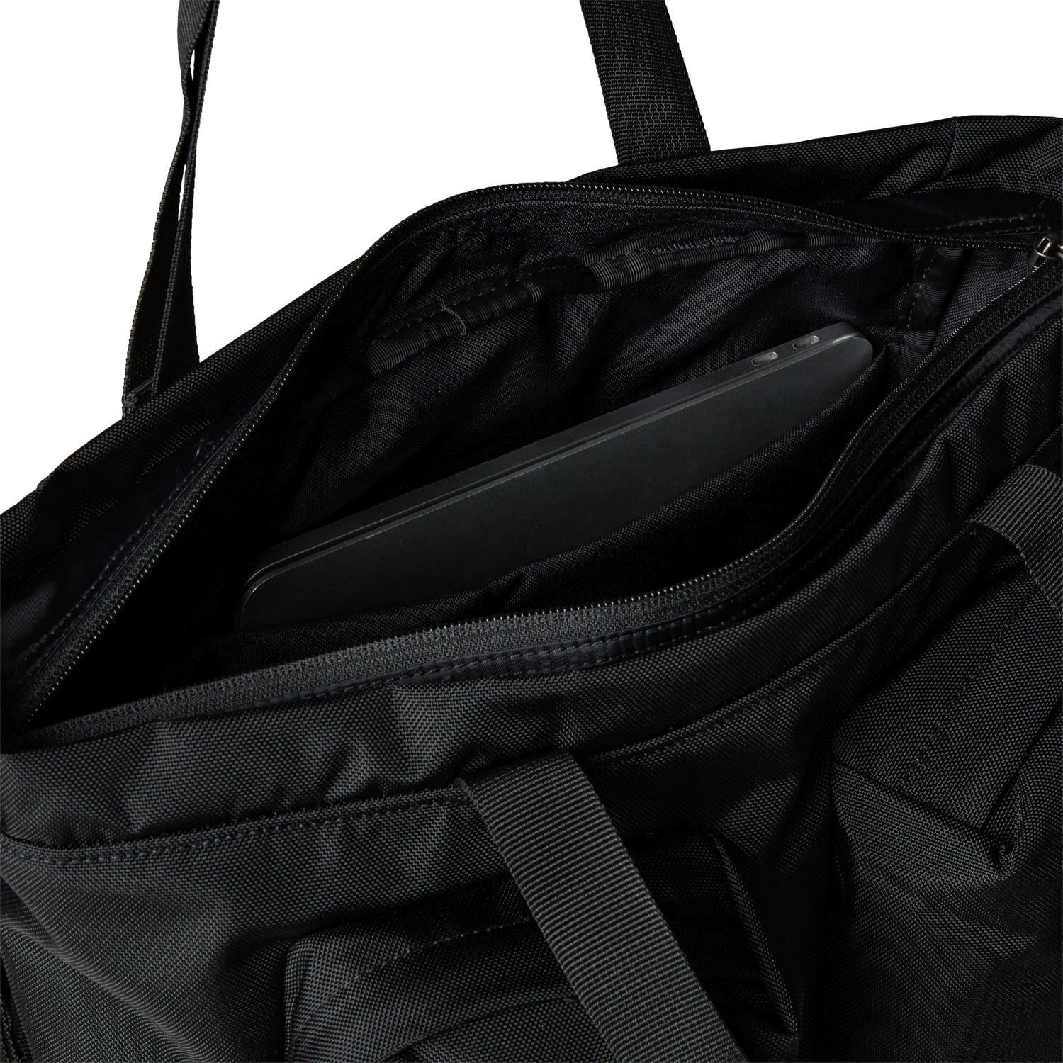 The North Face TNF Red Box Tote Bag Unisex Çanta NF0A8EGEJK31