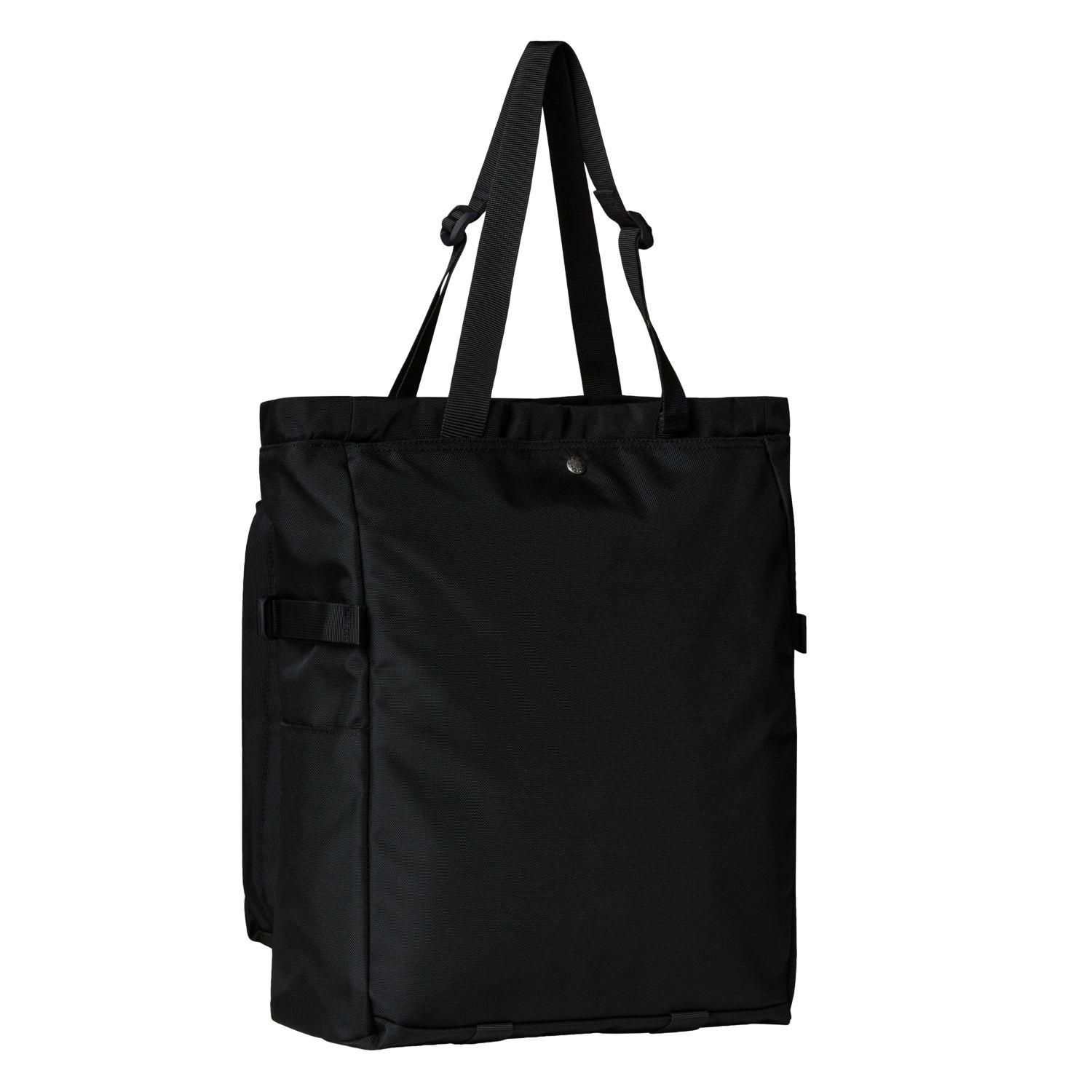 The North Face TNF Red Box Tote Bag Unisex Çanta NF0A8EGEJK31