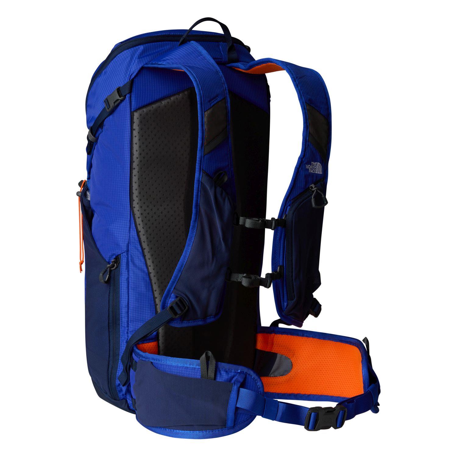 The North Face TRAIL LITE 24 Unisex Çanta NF0A87C8ZGI1
