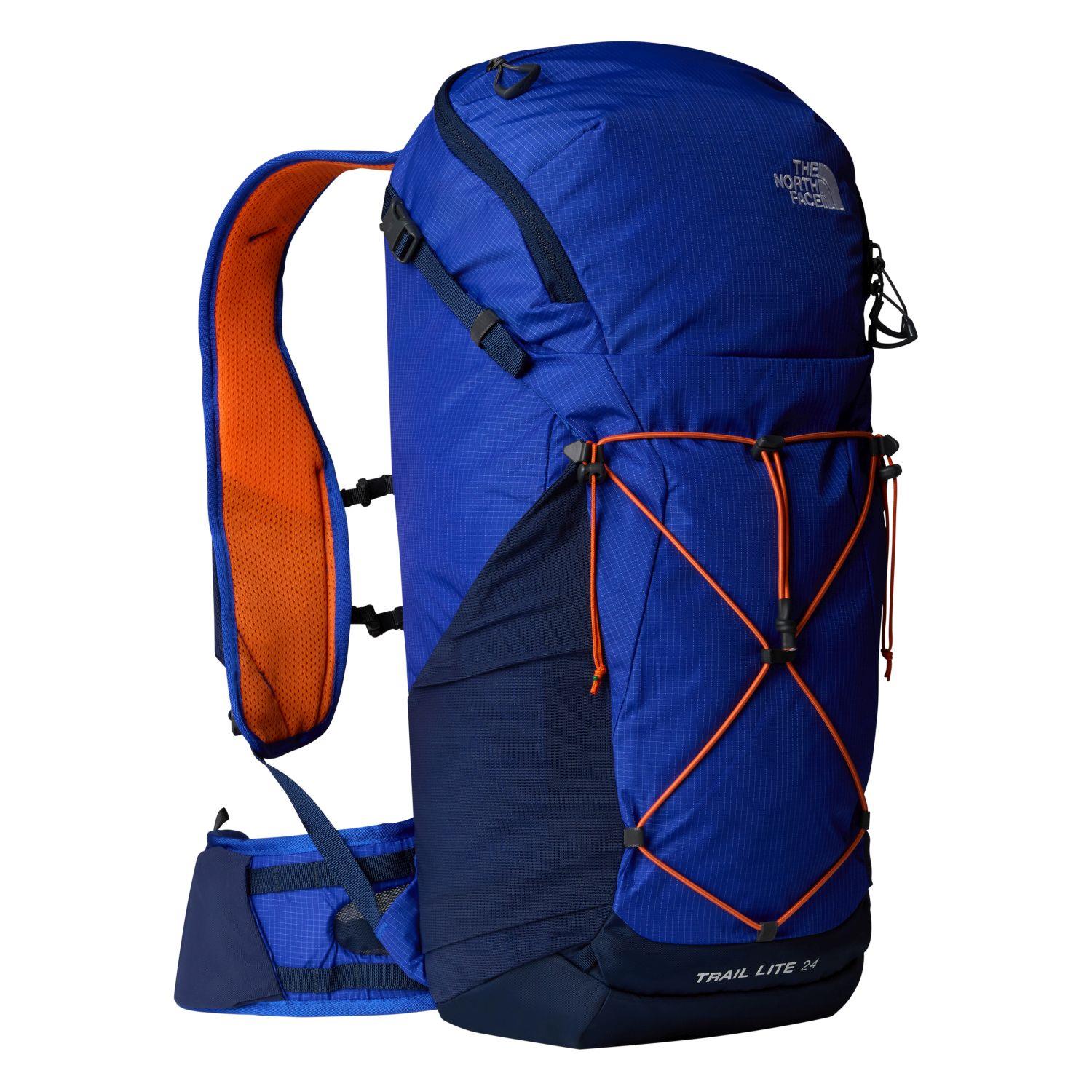 The North Face TRAIL LITE 24 Unisex Çanta NF0A87C8ZGI1