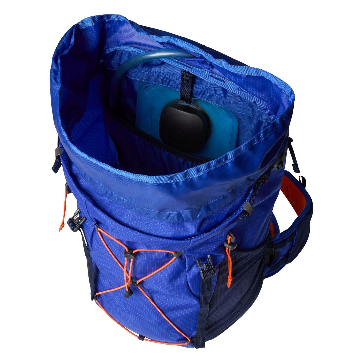 The North Face TRAIL LITE 36 Sırt Çantası NF0A87C5ZGI1