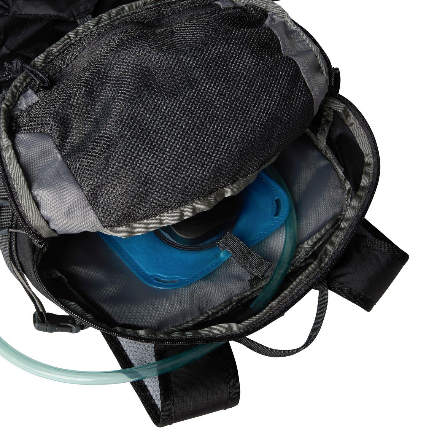 The North Face TRAIL LITE SPEED 30 Sırt Çantası NF0A8BKHKT01