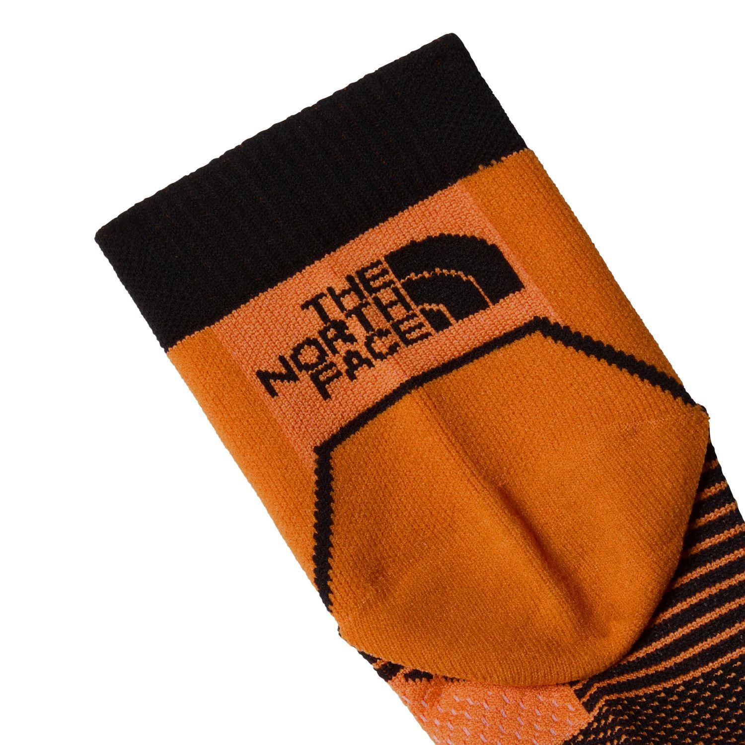The North Face TRAIL RUN QUARTER SOCK Çorap NF0A882ETNI1