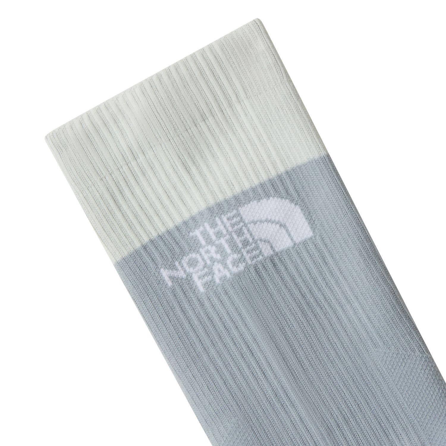 The North Face TRAIL RUN SOCK CREW Unisex Çorap NF0A882FL0M1