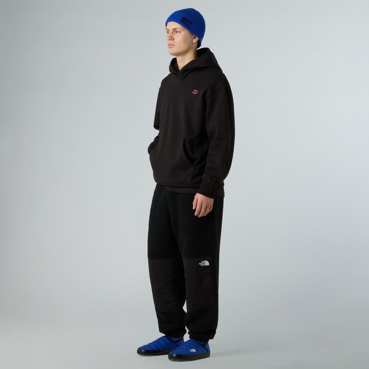 The North Face Unisex Icon Relaxed Kapüşonlu Üst NF0A8EU8JK31