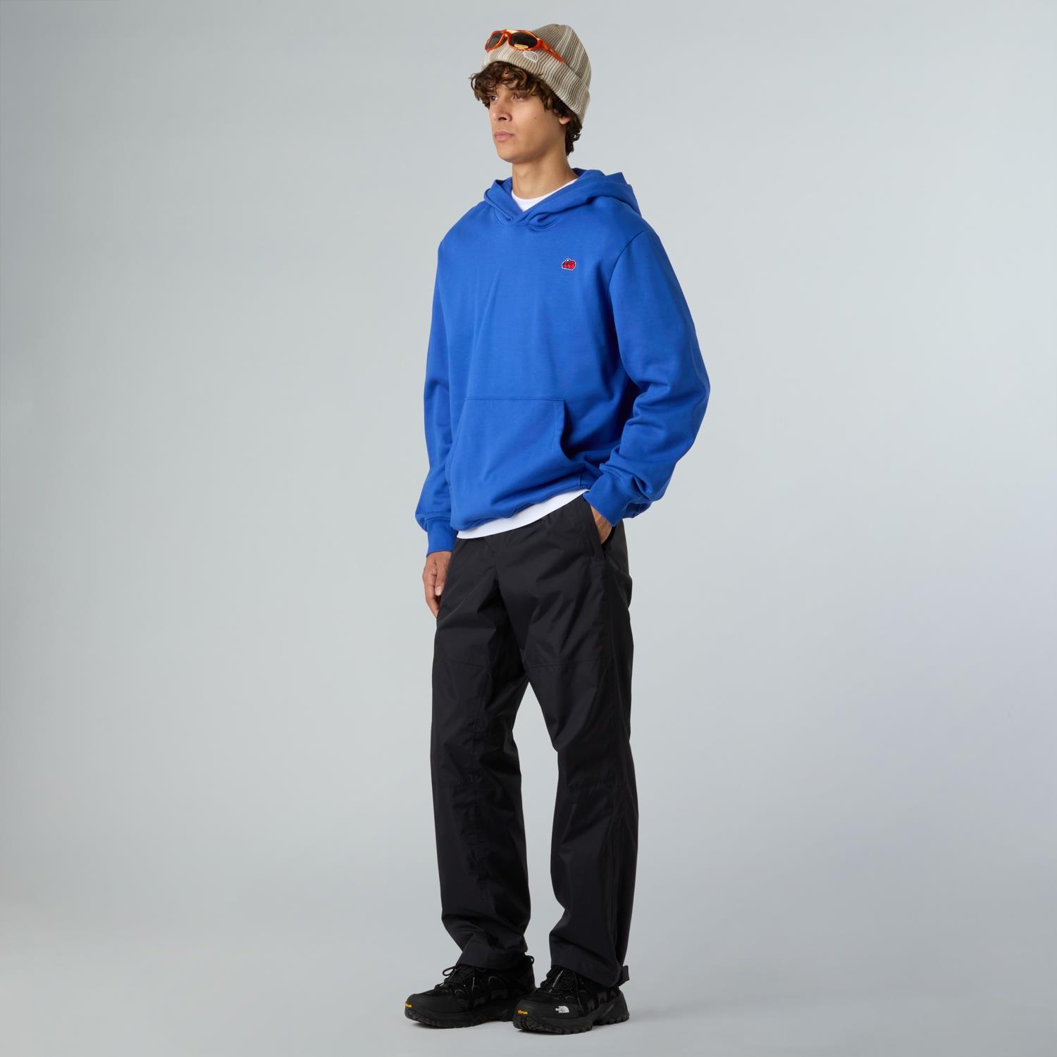 The North Face Unisex Icon Relaxed Kapüşonlu Üst NF0A8EU8CZ61