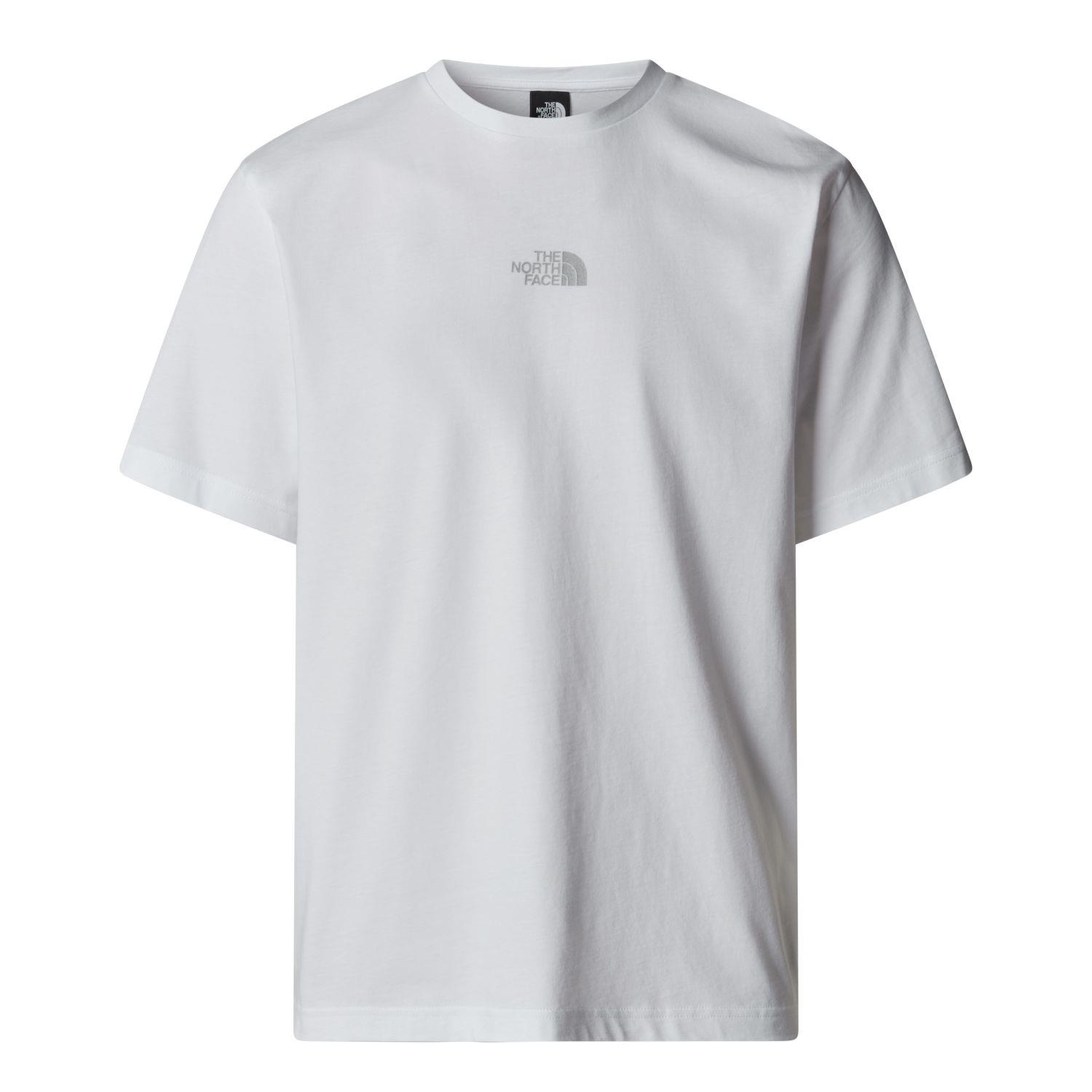 The North Face U RELAXED Tişört NF0A8C3AFN41