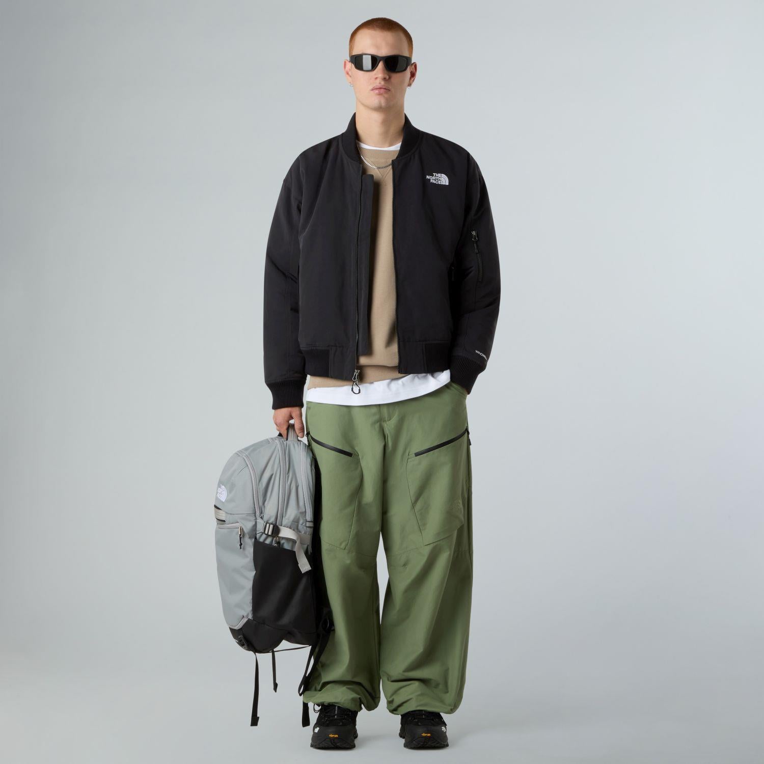 The North Face U TNF BOMBER Unisex Ceket NF0A8F3RJK31