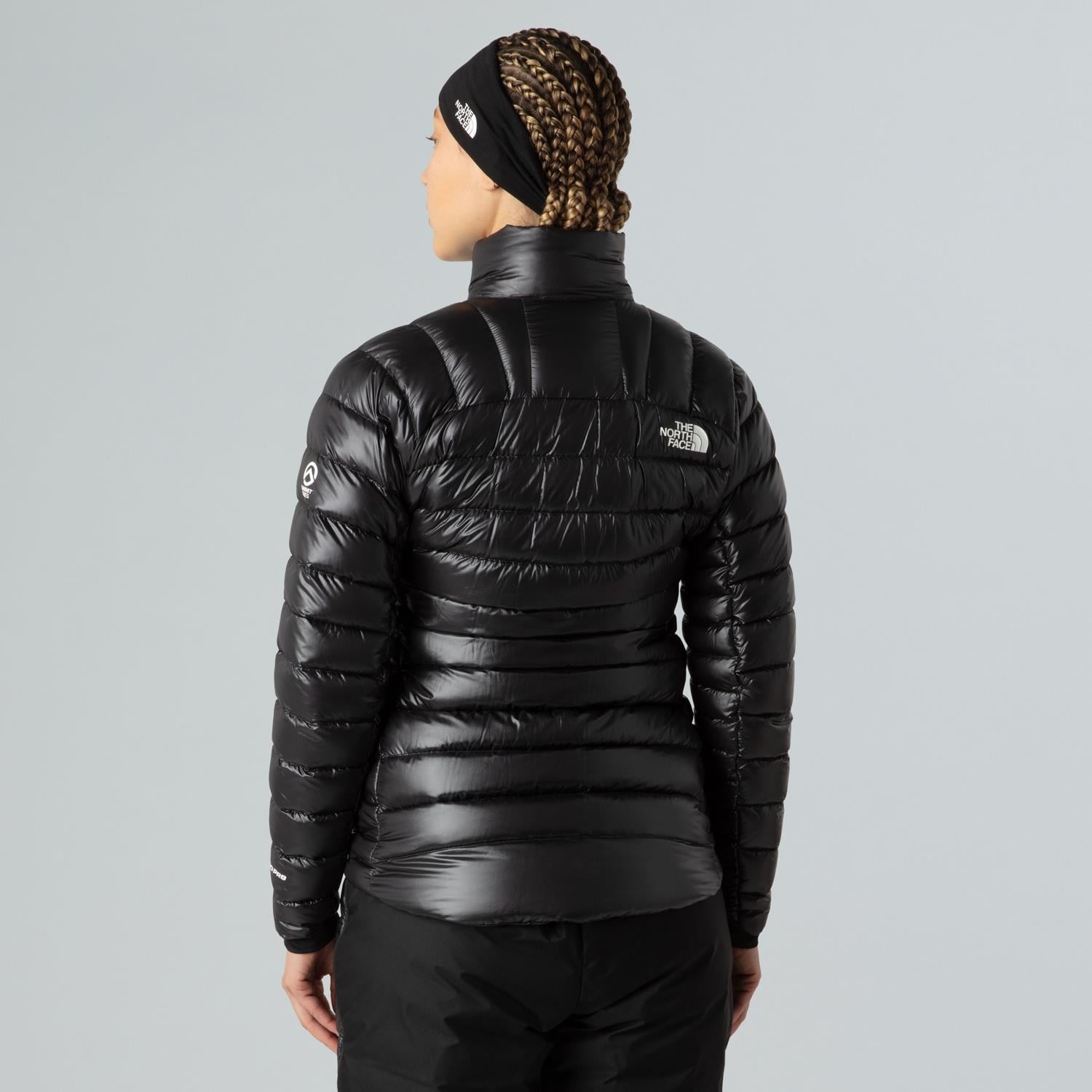 The North Face Summıt Breıthorn K. Tüyü Kadın Ceket NF0A8804JK31