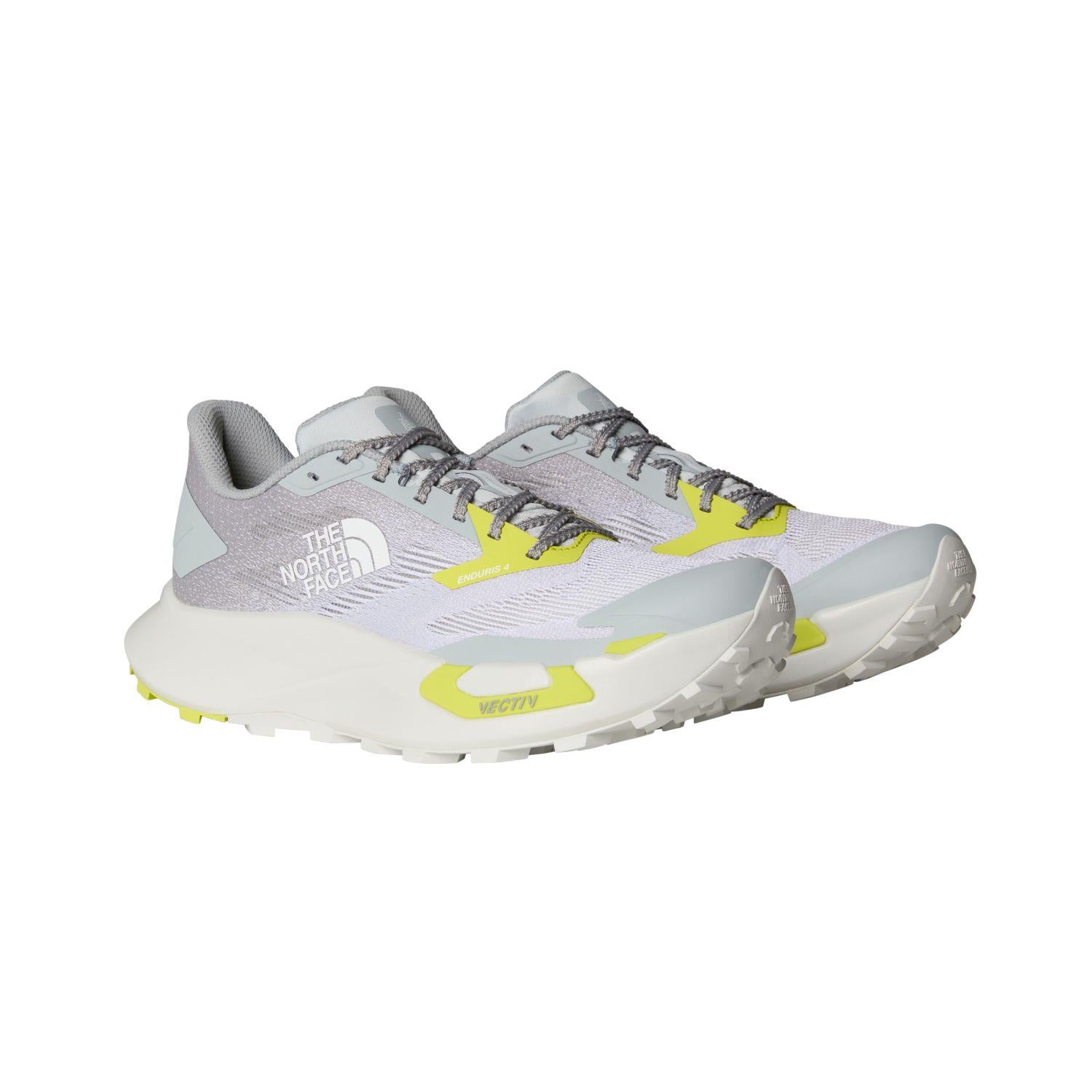 The North Face VECTIV ENDURIS 4 Erkek Ayakkabı NF0A8AEPCIY1