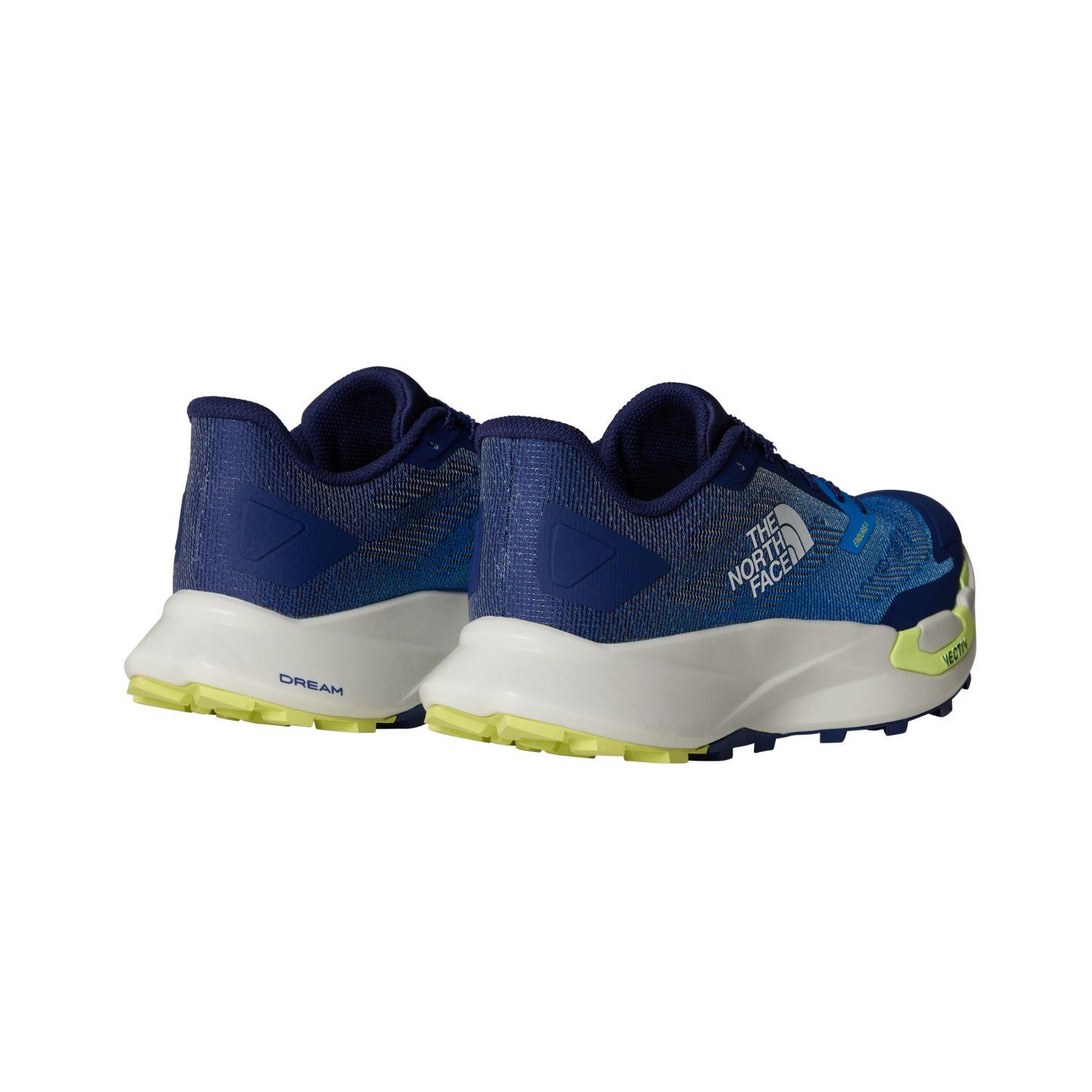 The North Face VECTIV ENDURIS 4 Erkek Ayakkabı NF0A8AEP73T1
