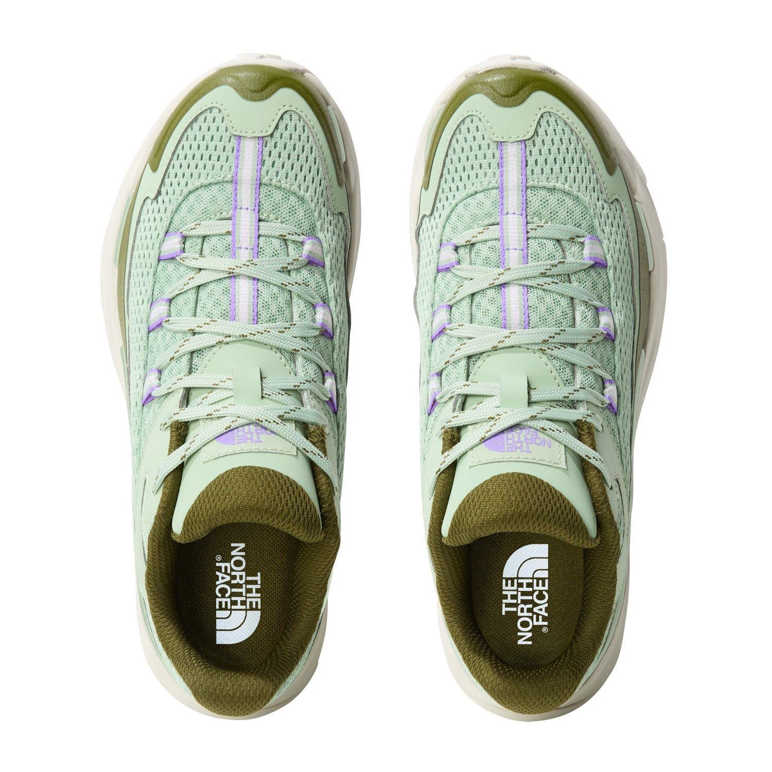 The North Face VECTIV TARAVAL Kadın Ayakkabı NF0A52Q2SOC1