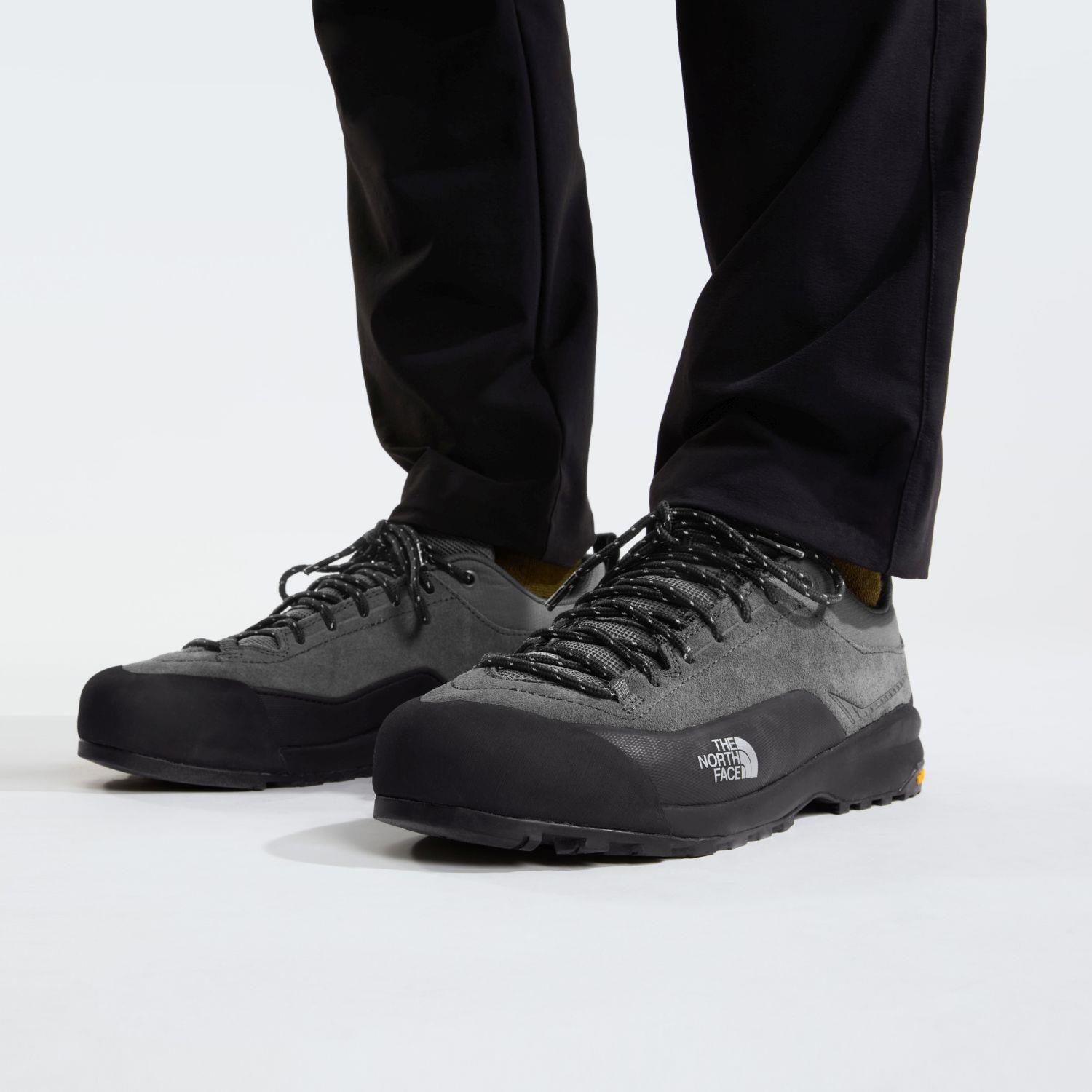 The North Face VERTO APPROACH Unisex Ayakkabısı NF0A8G4PRPI1
