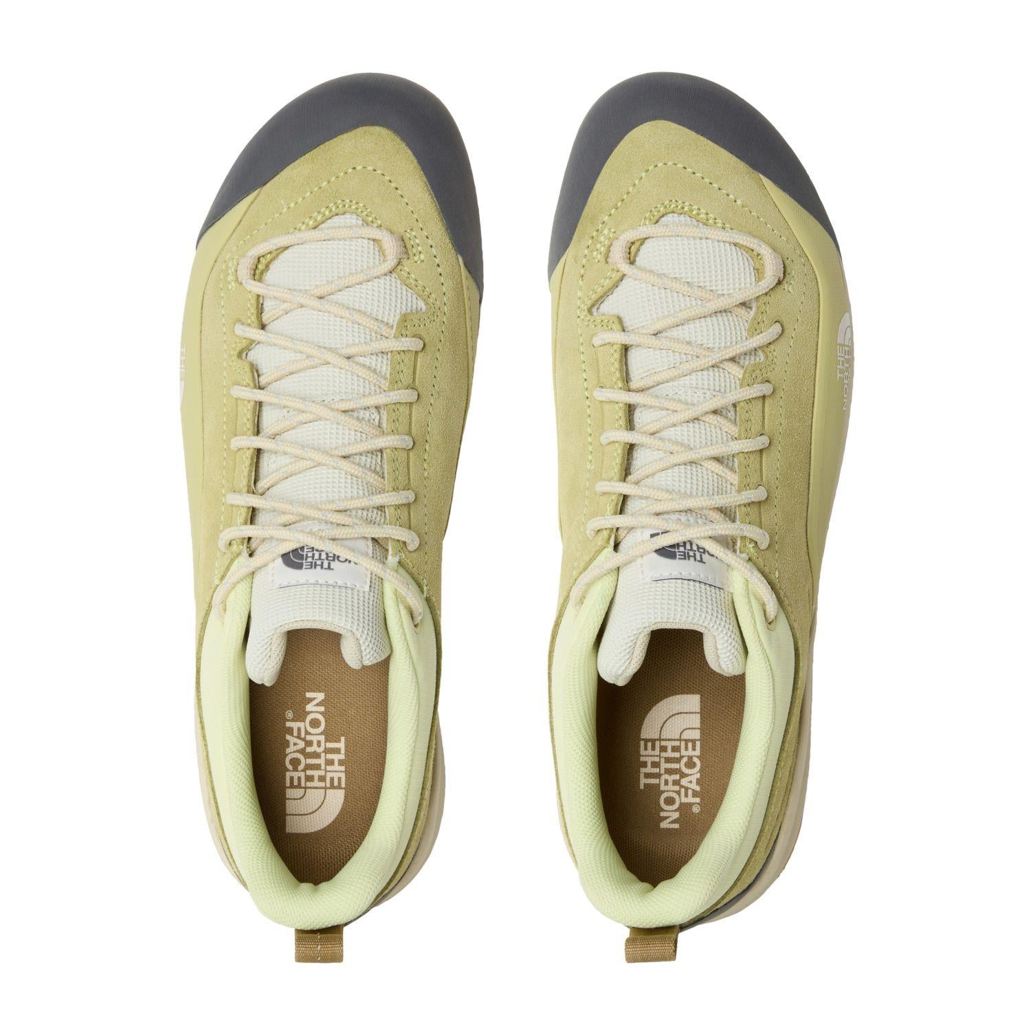 The North Face VERTO APPROACH Unisex Ayakkabısı NF0A8G4PL3I1