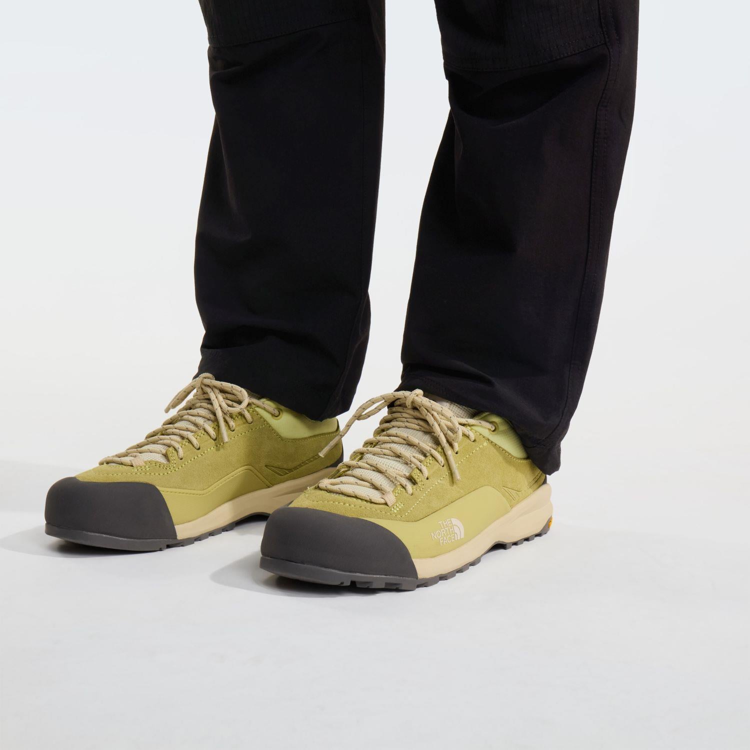 The North Face VERTO APPROACH Unisex Ayakkabısı NF0A8G4PL3I1