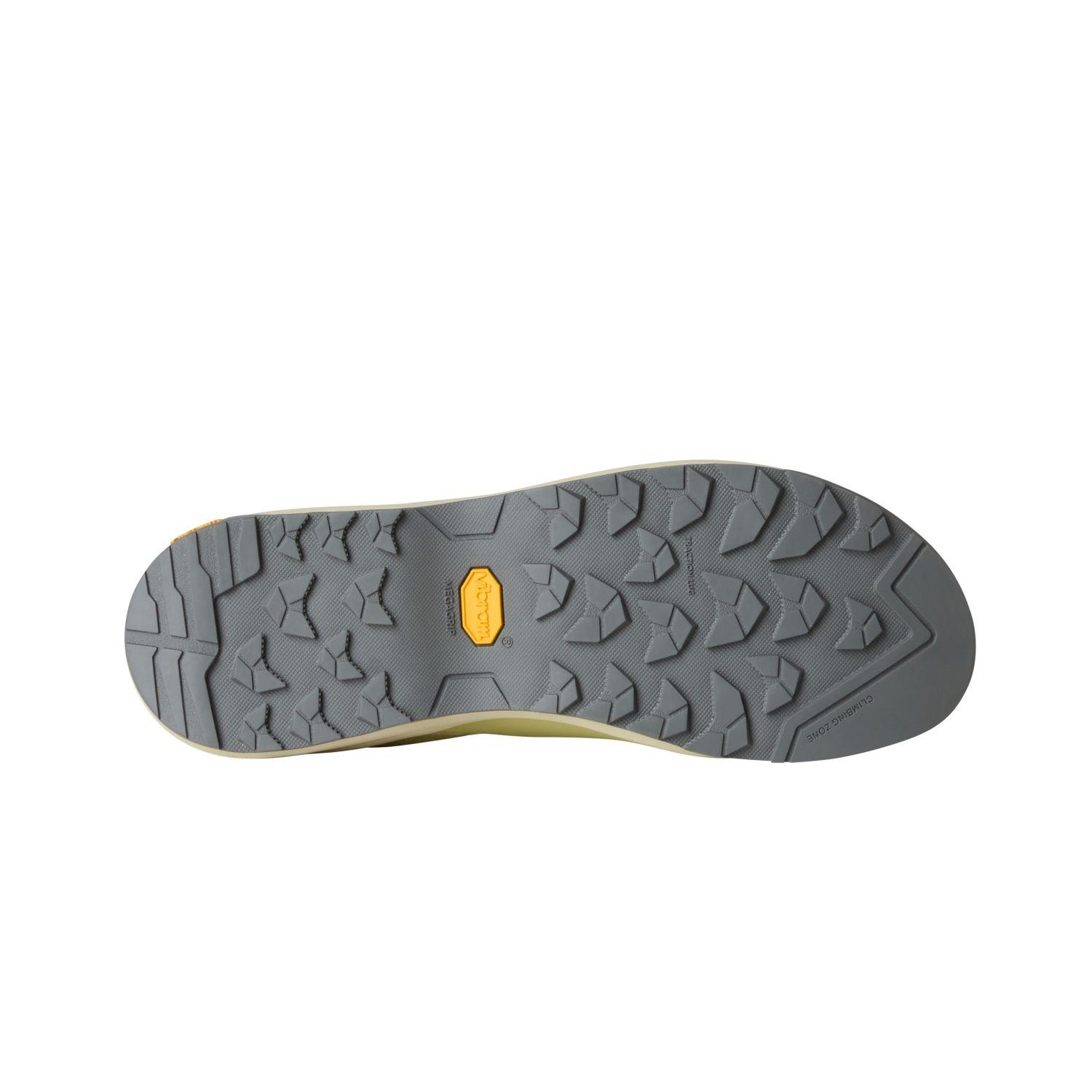 The North Face VERTO APPROACH Unisex Ayakkabısı NF0A8G4PL3I1