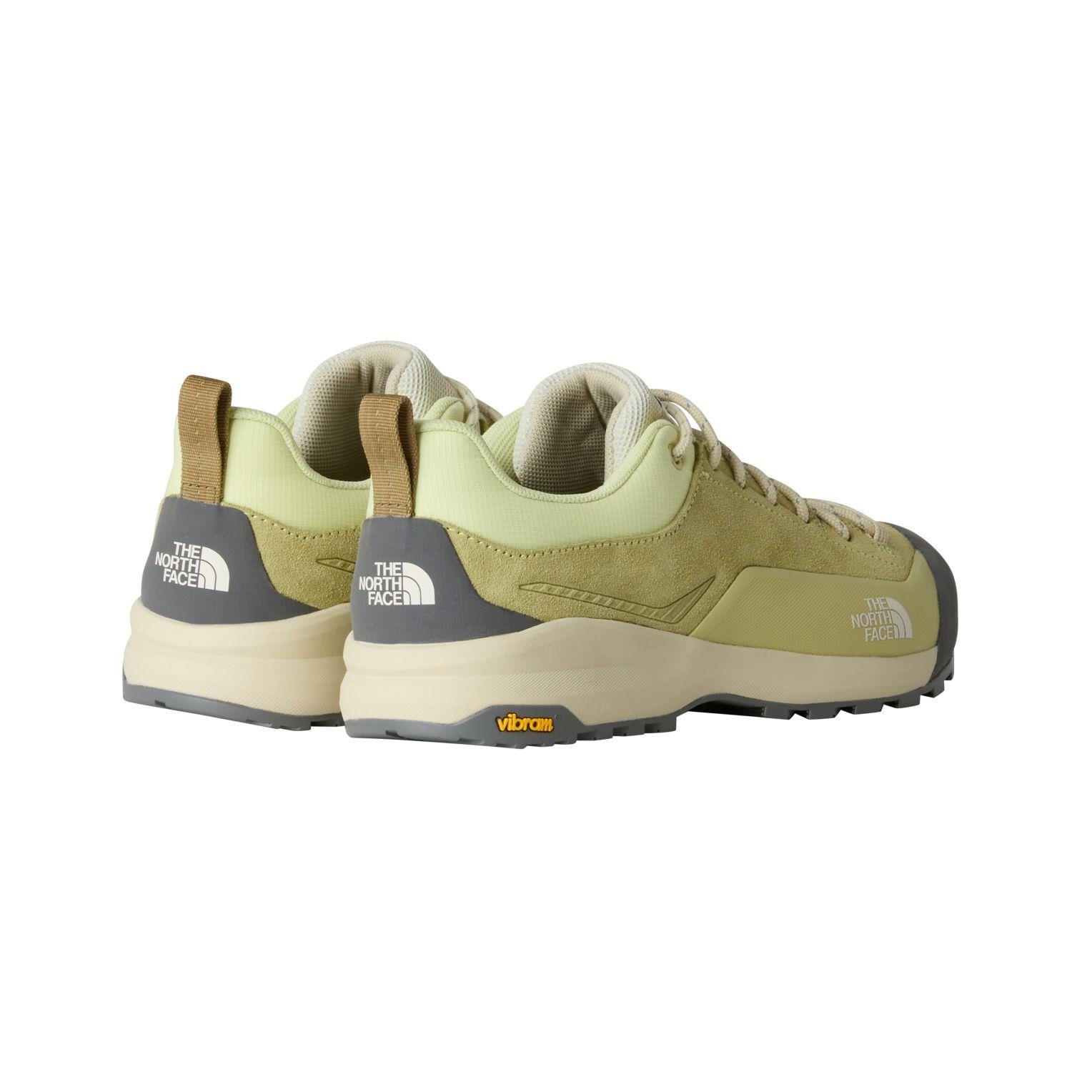 The North Face VERTO APPROACH Unisex Ayakkabısı NF0A8G4PL3I1