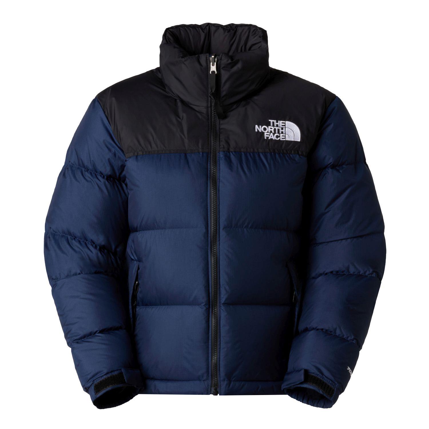 The North Face W 1996 RETRO NUPTSE JACKET Kadın Ceket NF0A3XEOGOB1