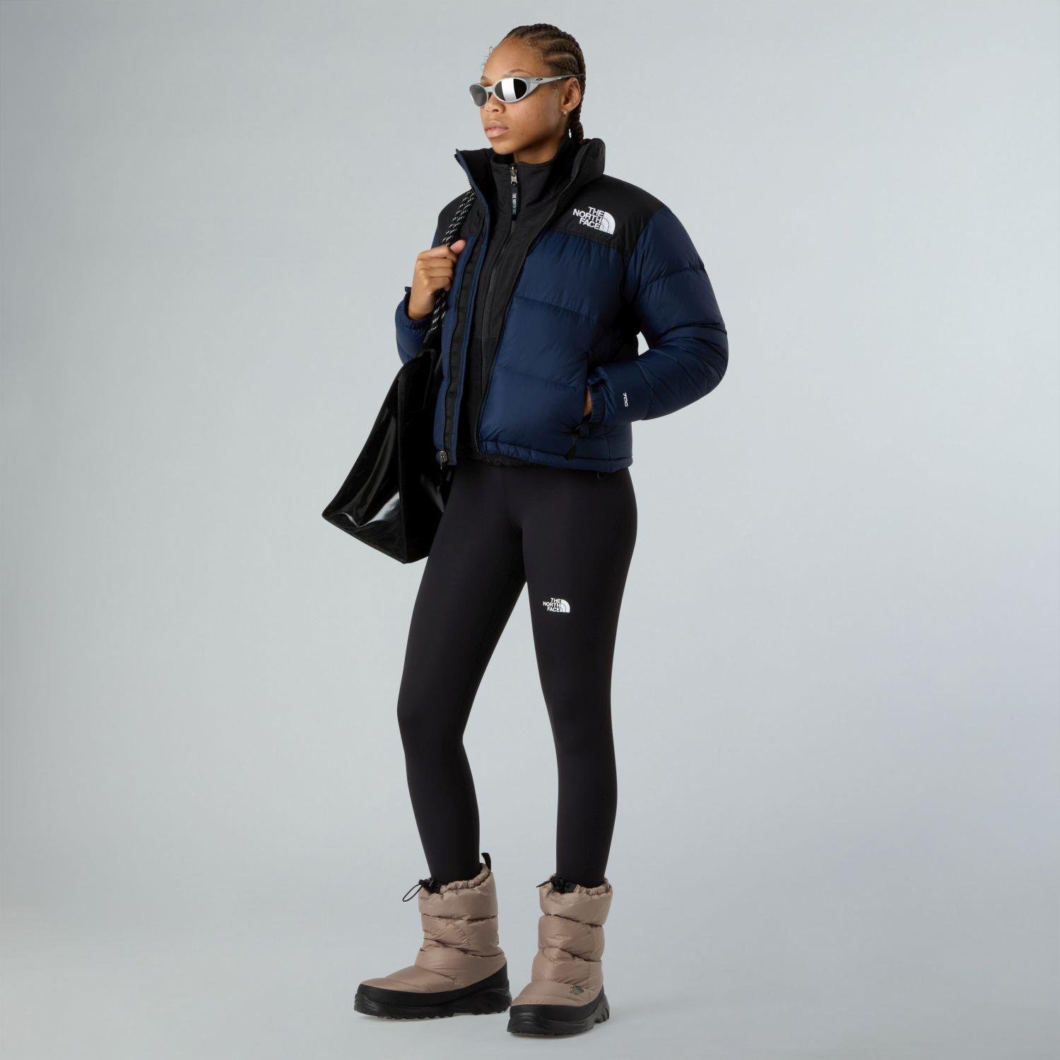 The North Face W 1996 RETRO NUPTSE JACKET Kadın Ceket NF0A3XEOGOB1