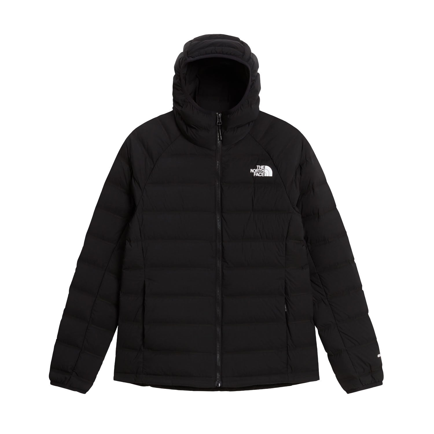 The North Face W ABSEIL STRETCH DOWN HOODIE Kadın Ceket NF0A8J5EJK31