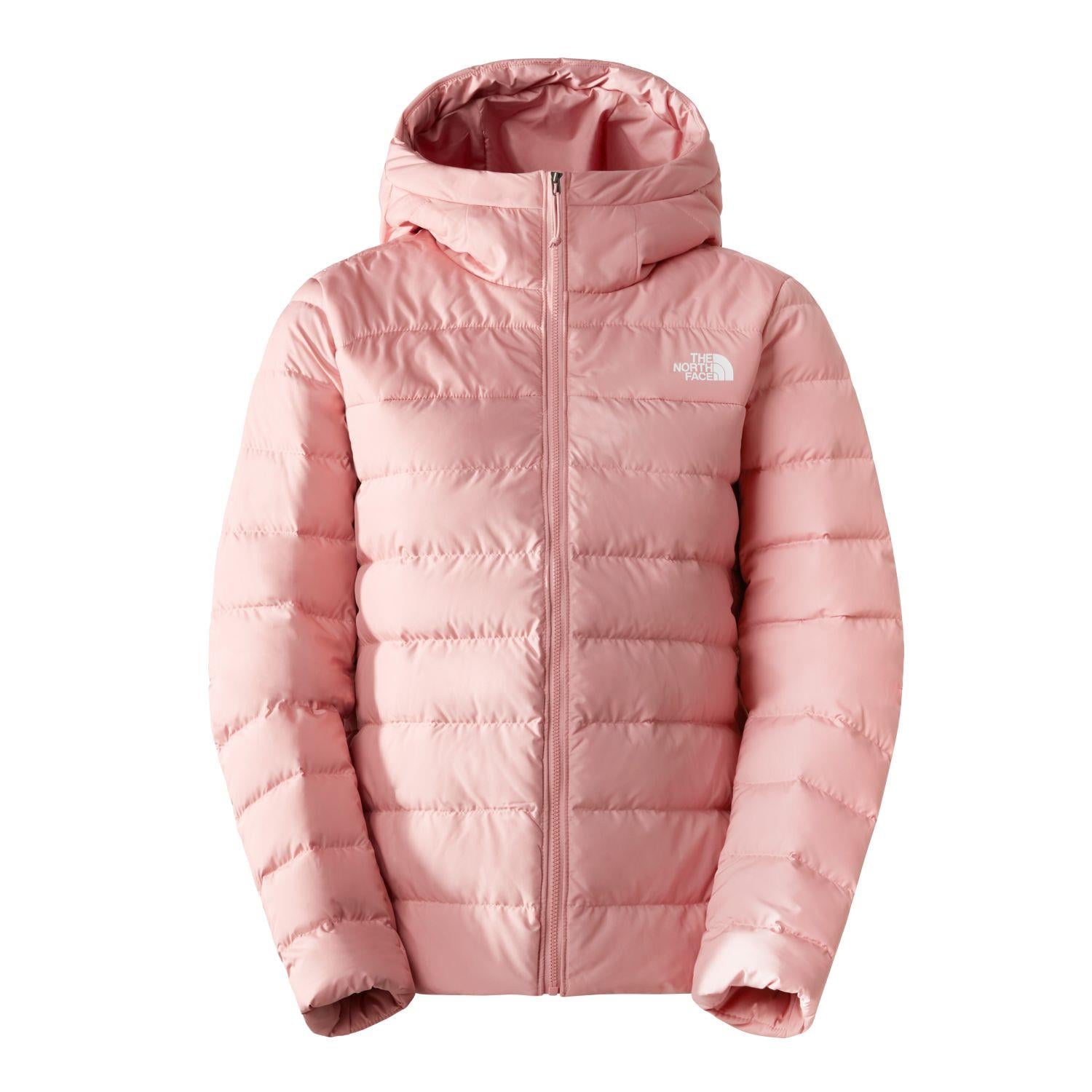 The North Face W ACONCAGUA 3 Kadın Ceket NF0A84IVI0R1