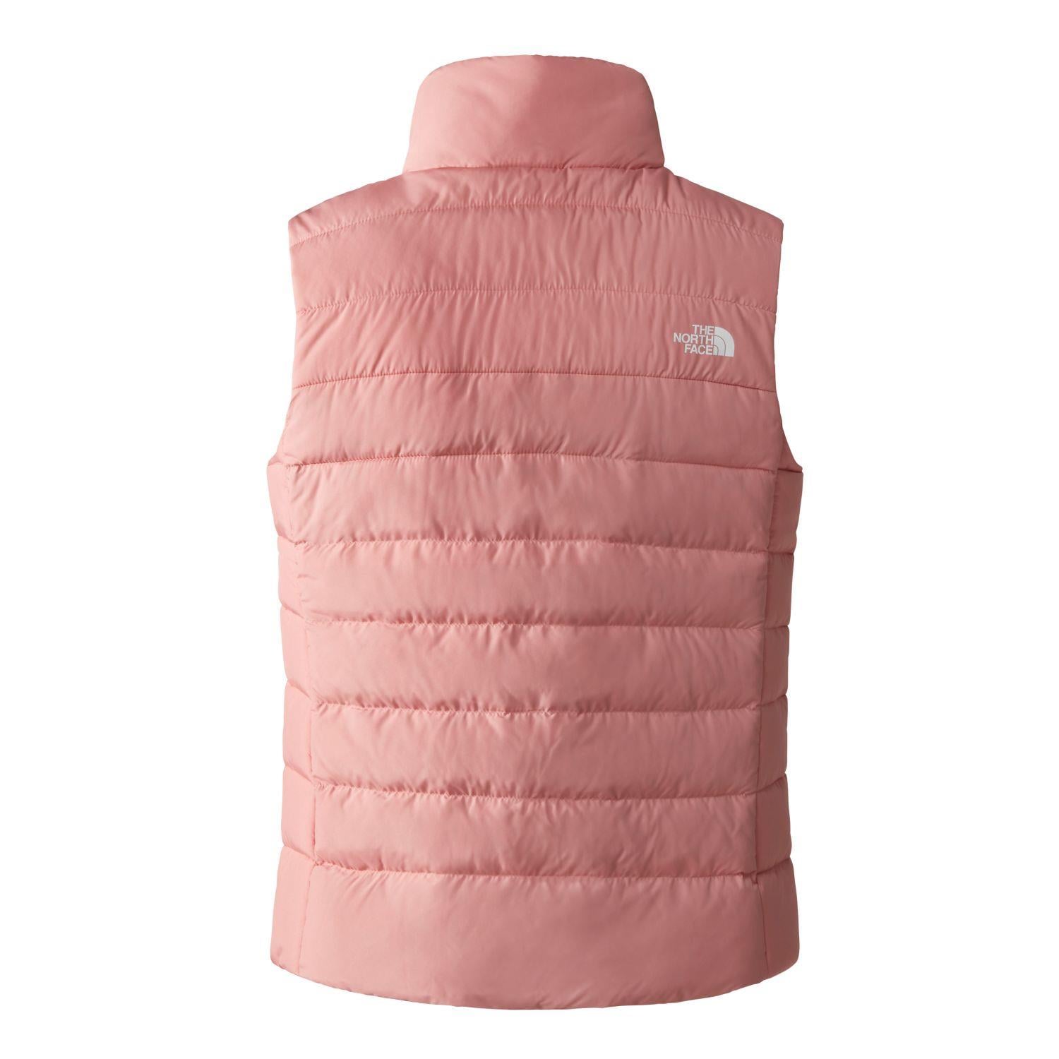 The North Face W ACONCAGUA 3 Kadın Yelek NF0A84JPI0R1