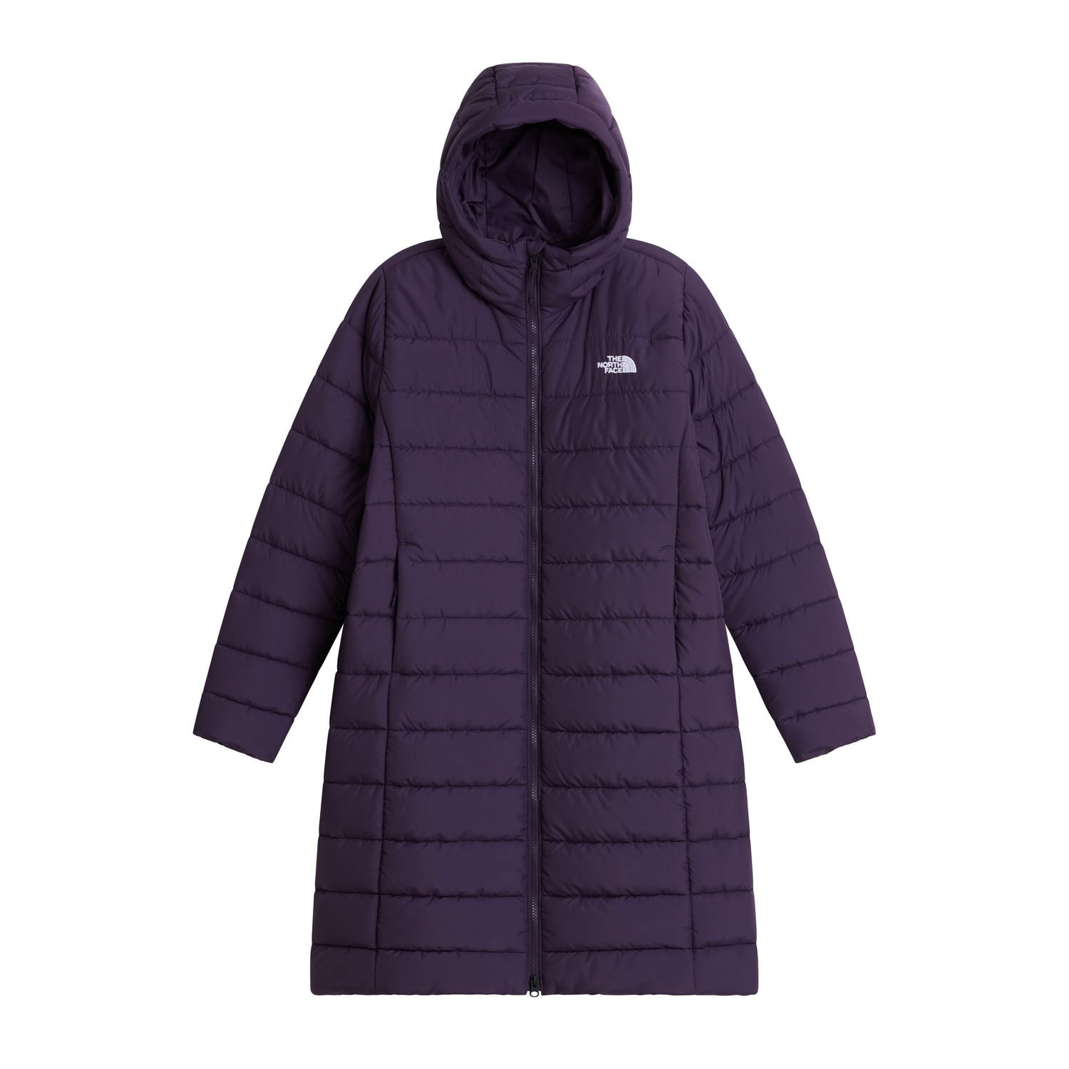 The North Face W ACONCAGUA HOODED PARKA Kadın Ceket NF0A8H1AG5O1