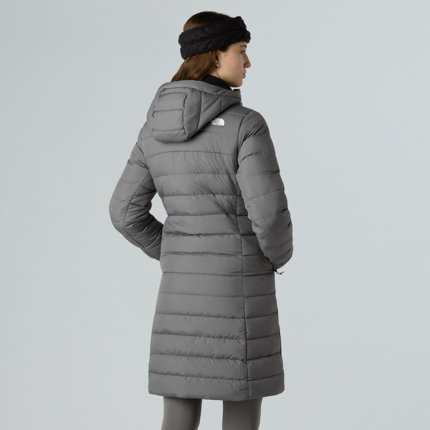 The North Face W Aconcagua Parka Kadın Ceket Nf0A88Ta0Uz1