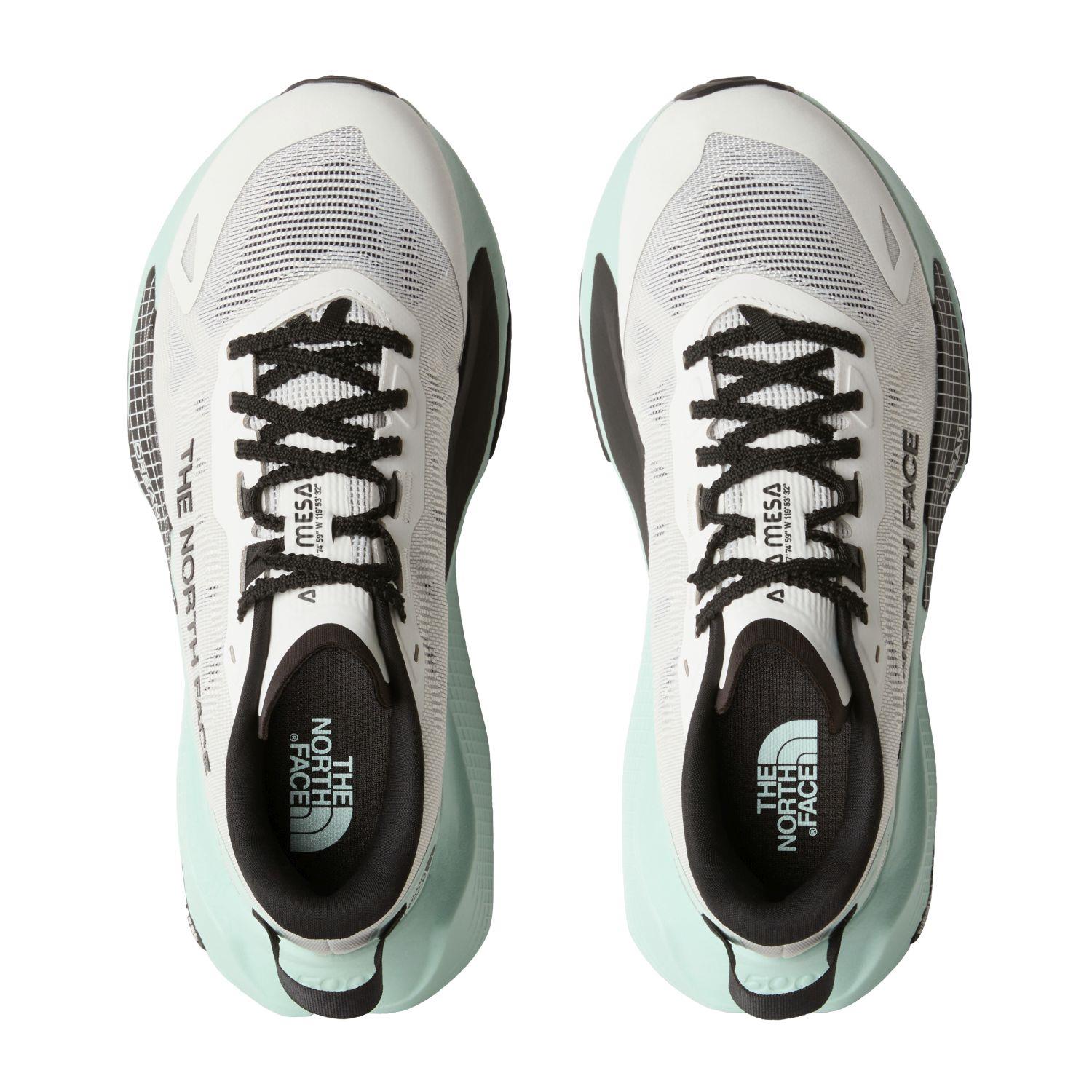 The North Face W ALTAMESA 500 V2 Kadın Ayakkabısı NF0A8DB3L6N1