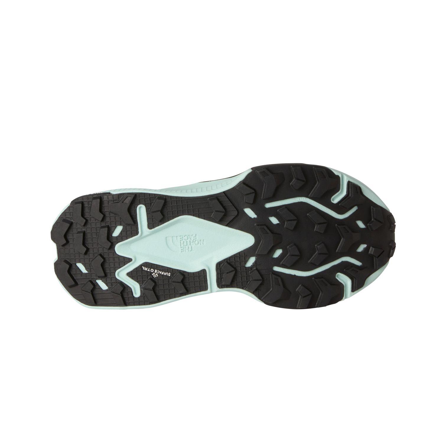 The North Face W ALTAMESA 500 V2 Kadın Ayakkabısı NF0A8DB3L6N1