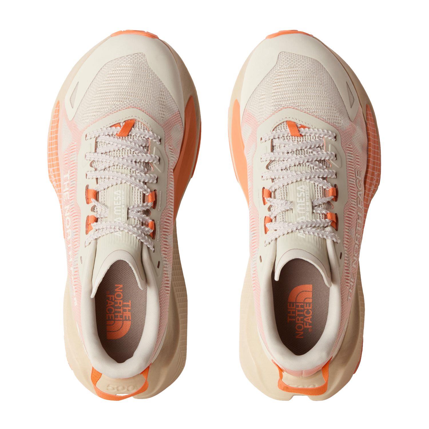The North Face W ALTAMESA 500 V2 Kadın Ayakkabısı NF0A8DB3KA31