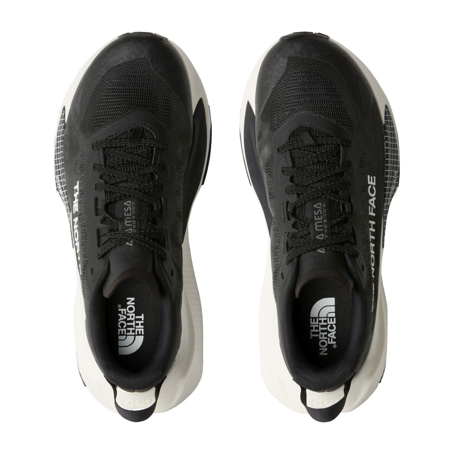 The North Face W ALTAMESA 500 V2 Kadın Ayakkabısı NF0A8DB3L541