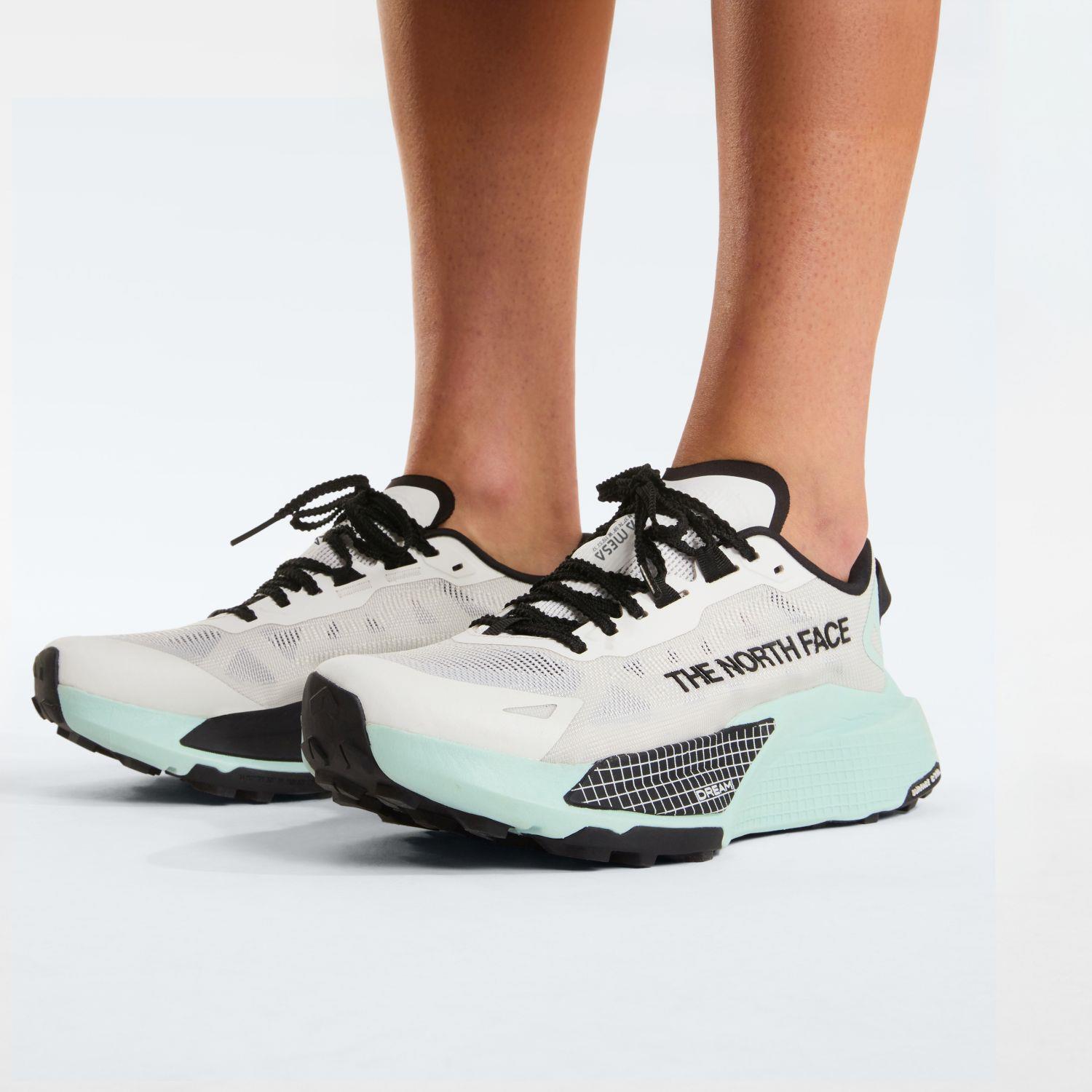 The North Face W ALTAMESA 500 V2 Kadın Ayakkabısı NF0A8DB3L6N1